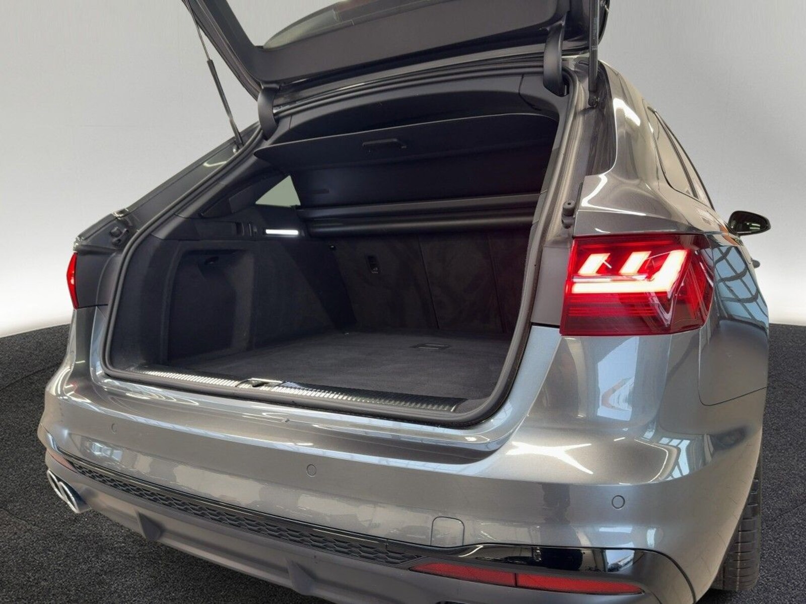 Audi S4 Avant – Bild 7