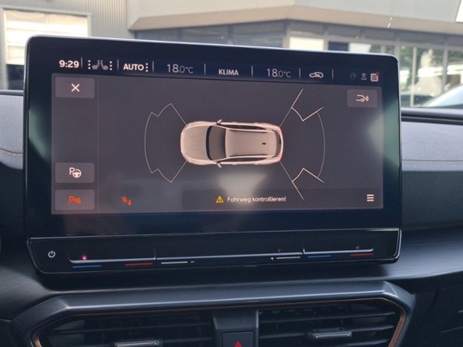 CUPRA Formentor – Bild 26