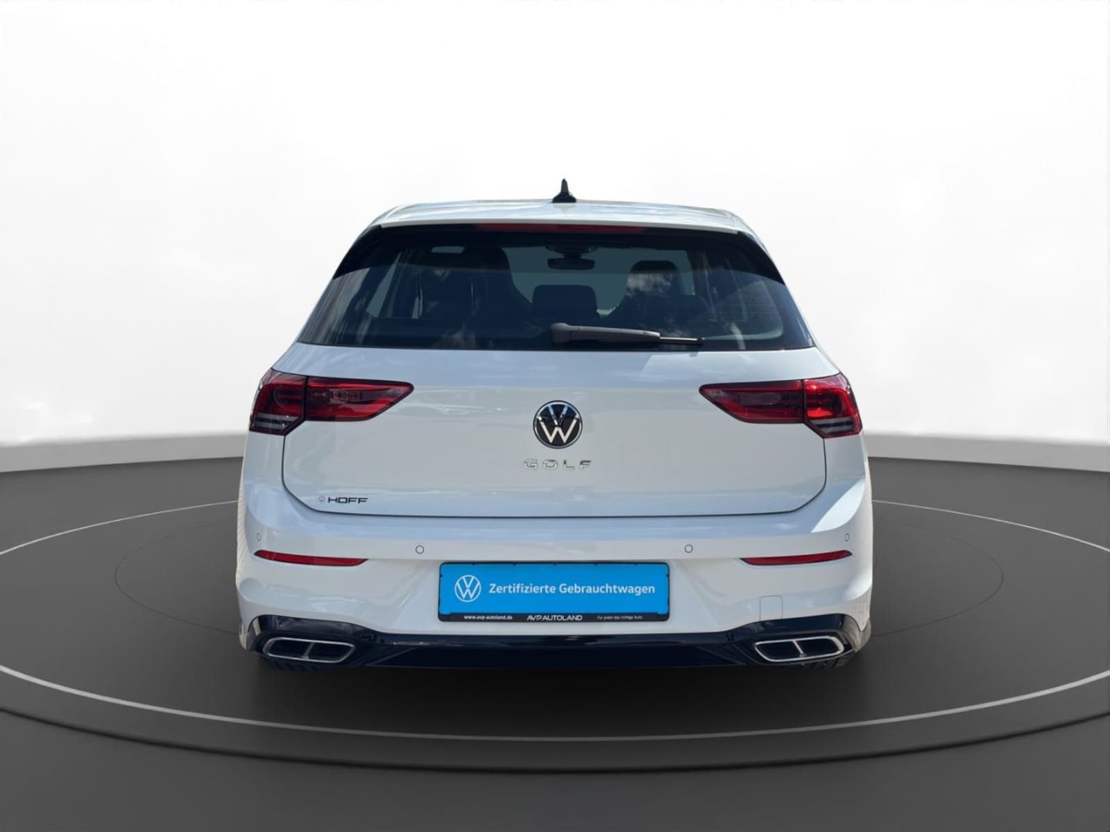 Volkswagen Golf – Bild 6
