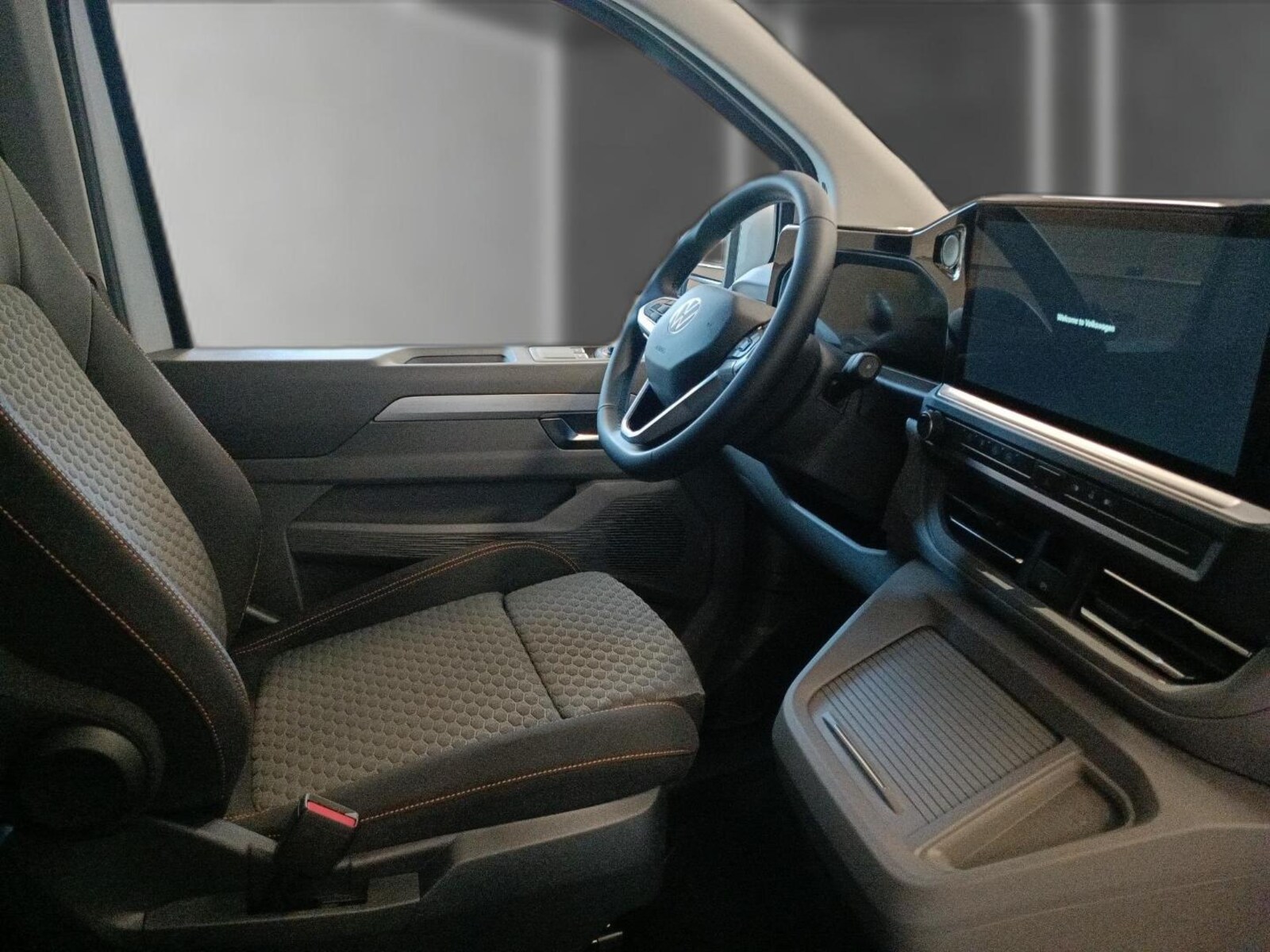 Volkswagen e-Caravelle – Bild 14