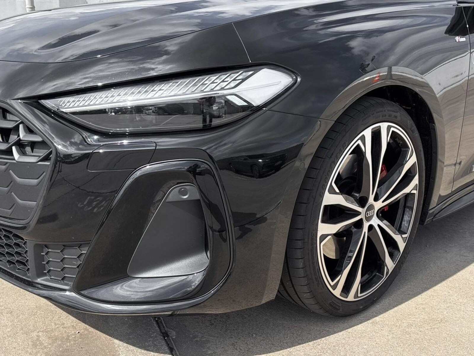 Audi A5 Avant – Bild 6
