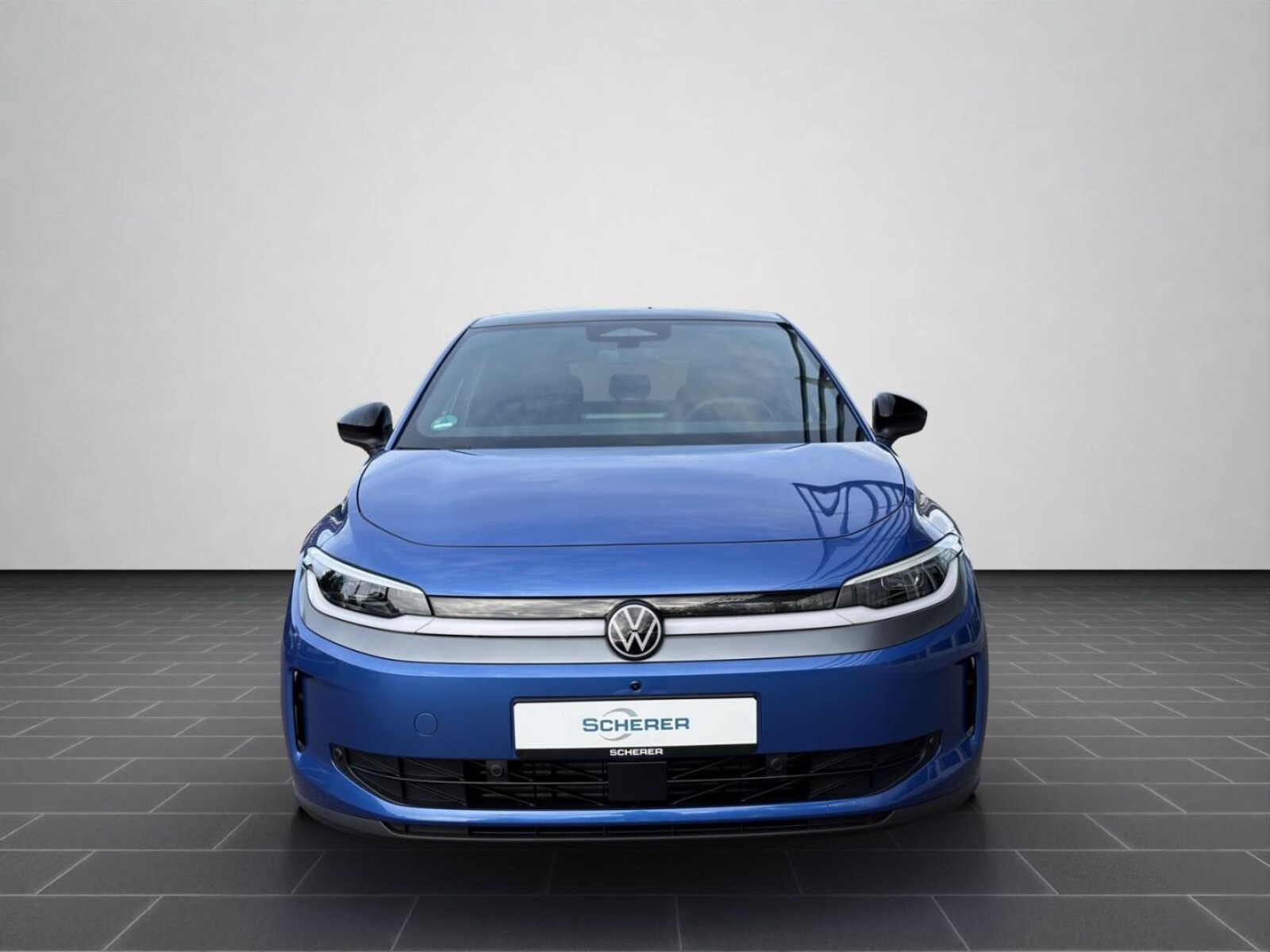 Volkswagen ID. Polo – Bild 5