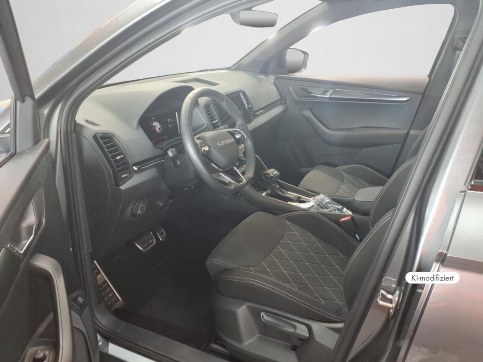 Škoda Karoq – Bild 7