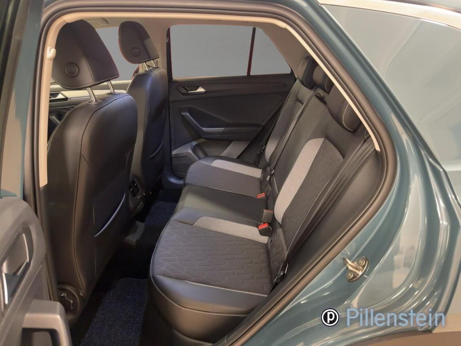 Volkswagen T-Roc – Bild 11
