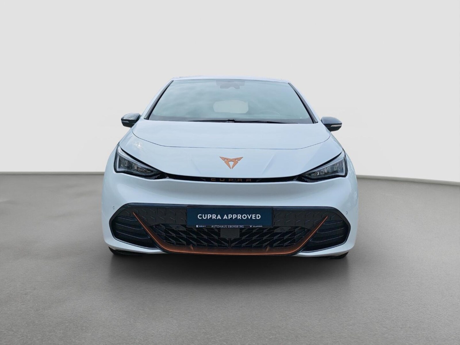 CUPRA Born – Bild 3