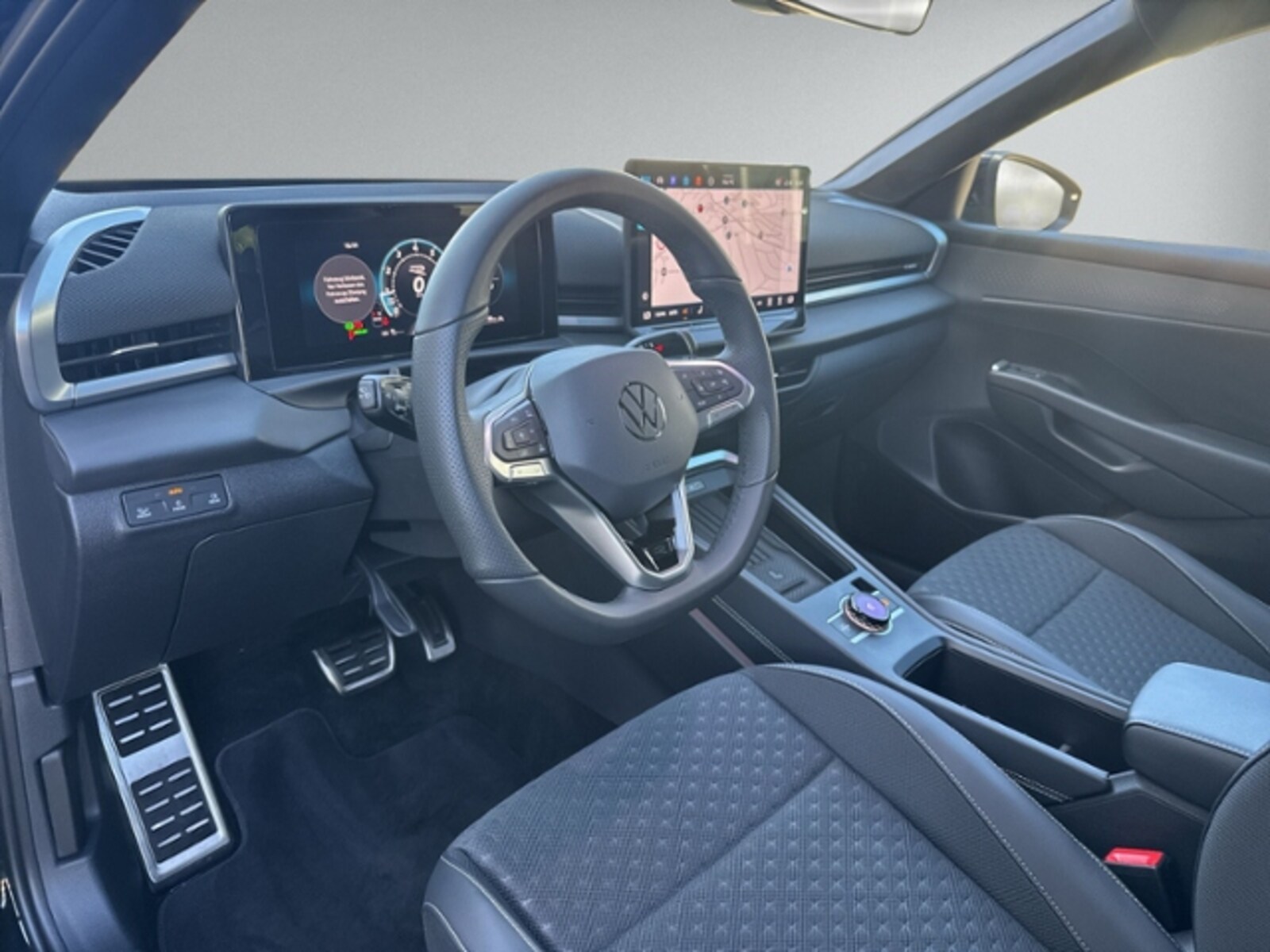 Volkswagen T-Roc – Bild 9
