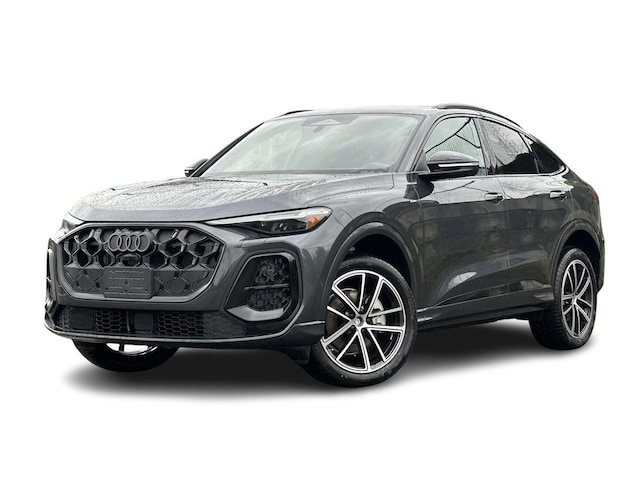 2026 Audi Q5 Sportback