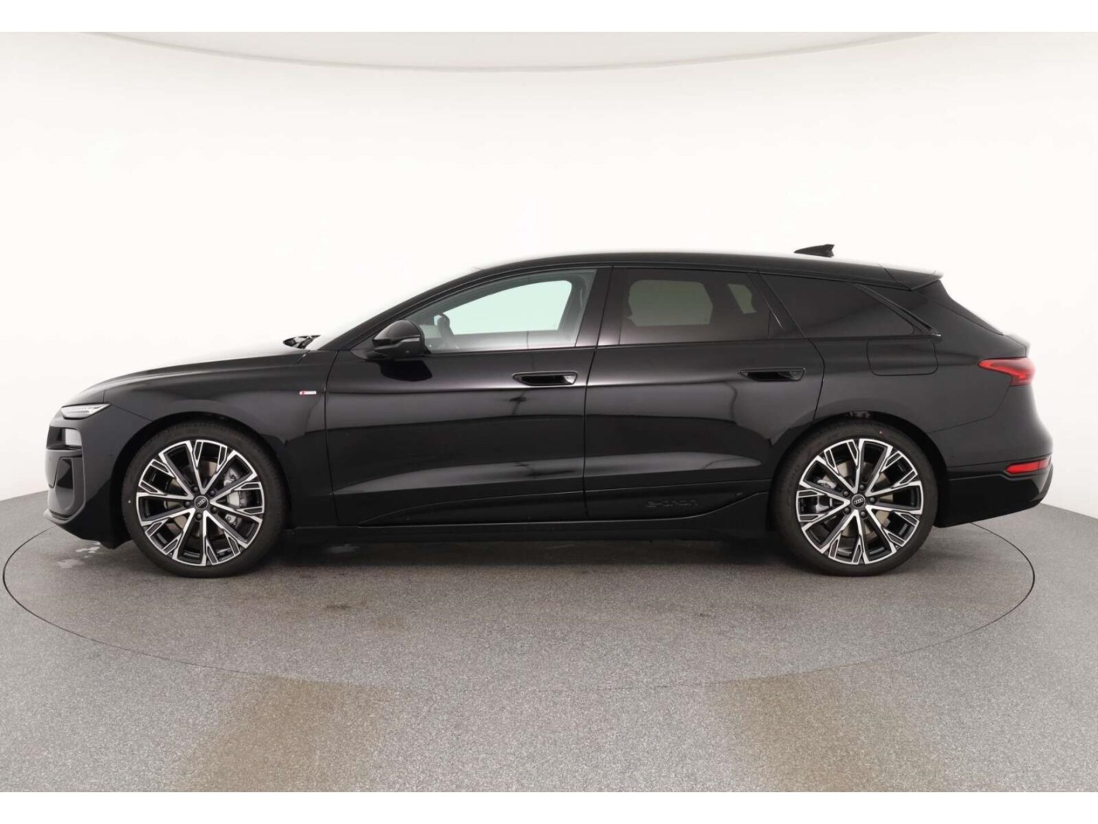 Audi A6 Avant e-tron – Bild 5