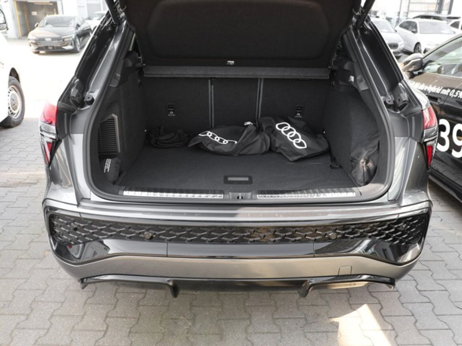 Audi Q3 – Bild 9