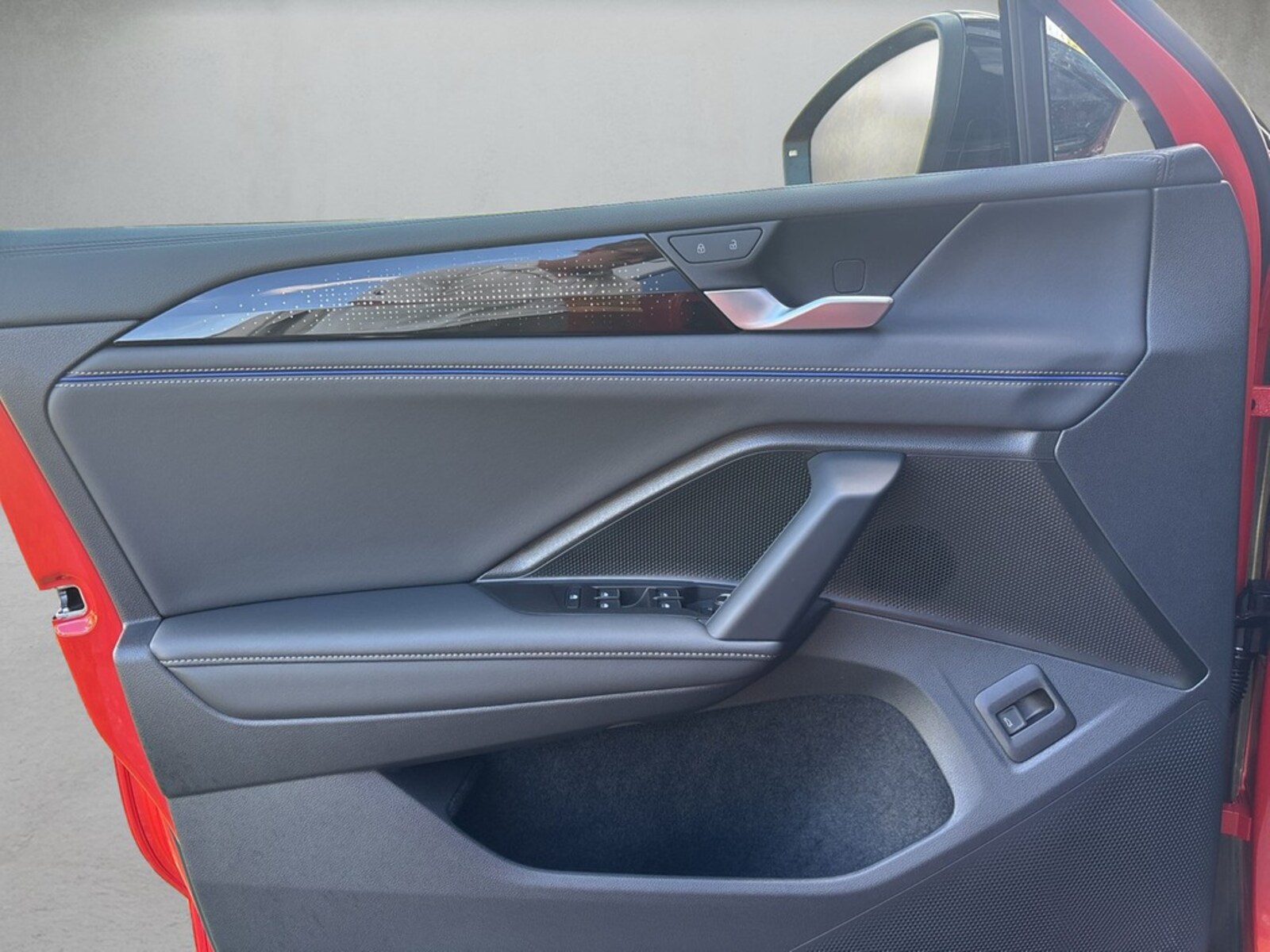 Volkswagen Tiguan – Bild 7