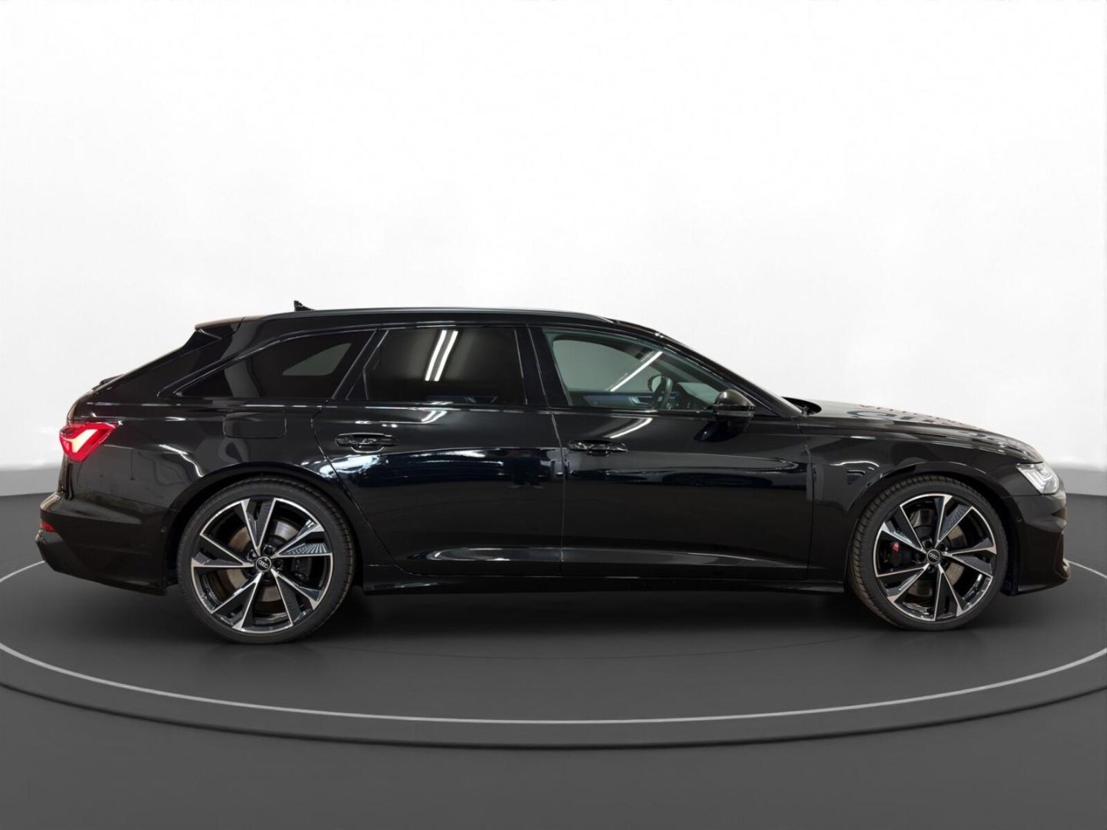 Audi S6 Avant – Bild 5