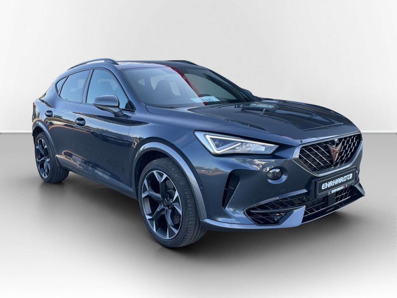 CUPRA Formentor – Bild 3