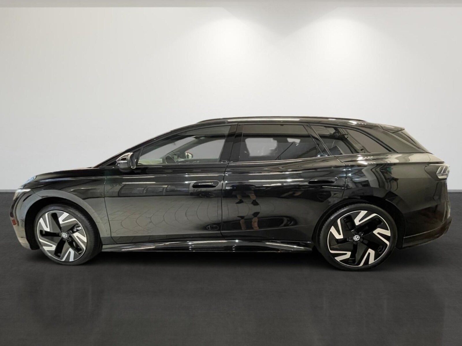 Volkswagen ID.7 Tourer – Bild 6