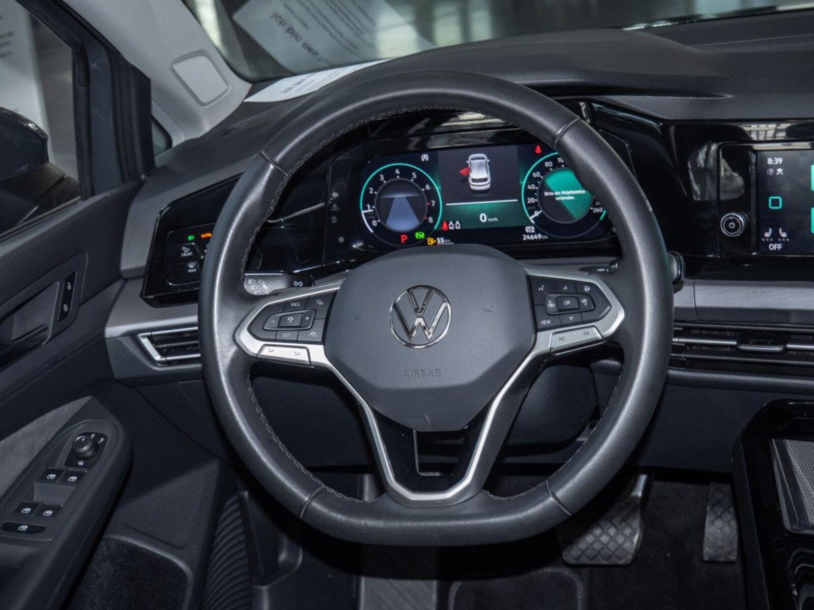 Volkswagen Golf – Bild 8