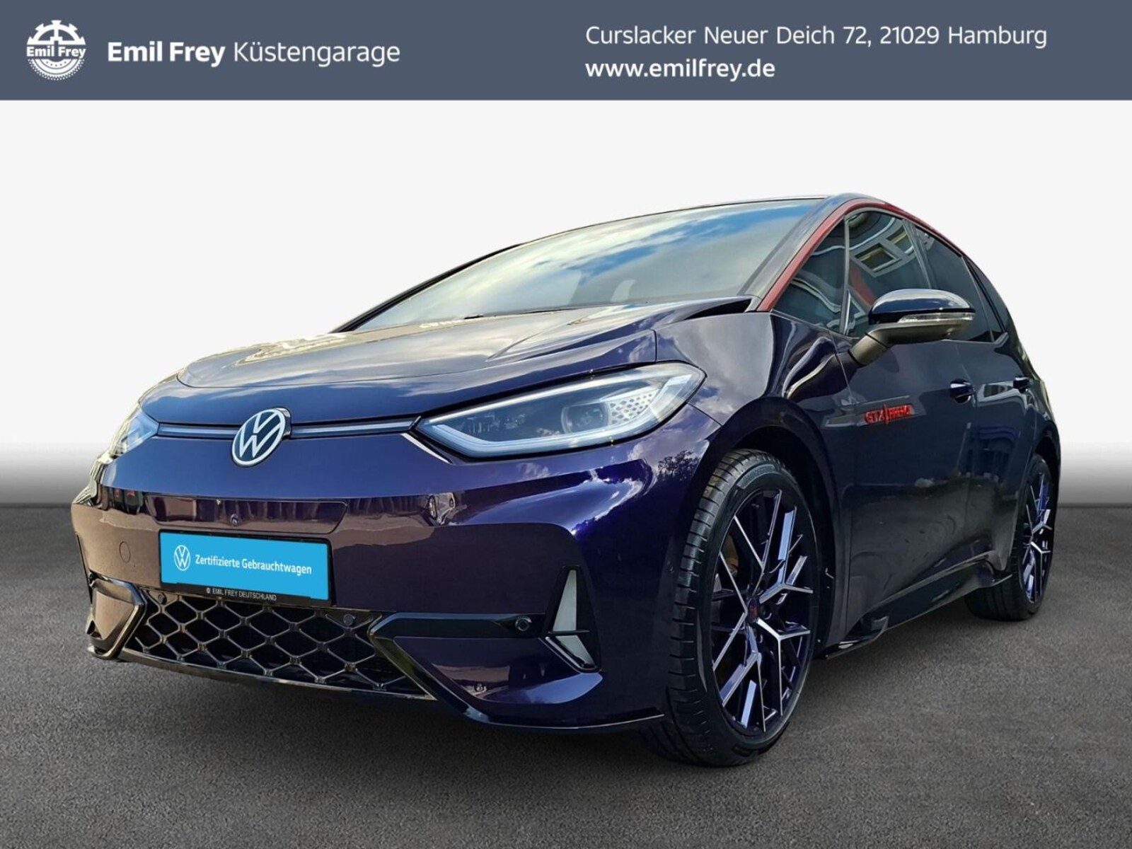 Volkswagen ID.3