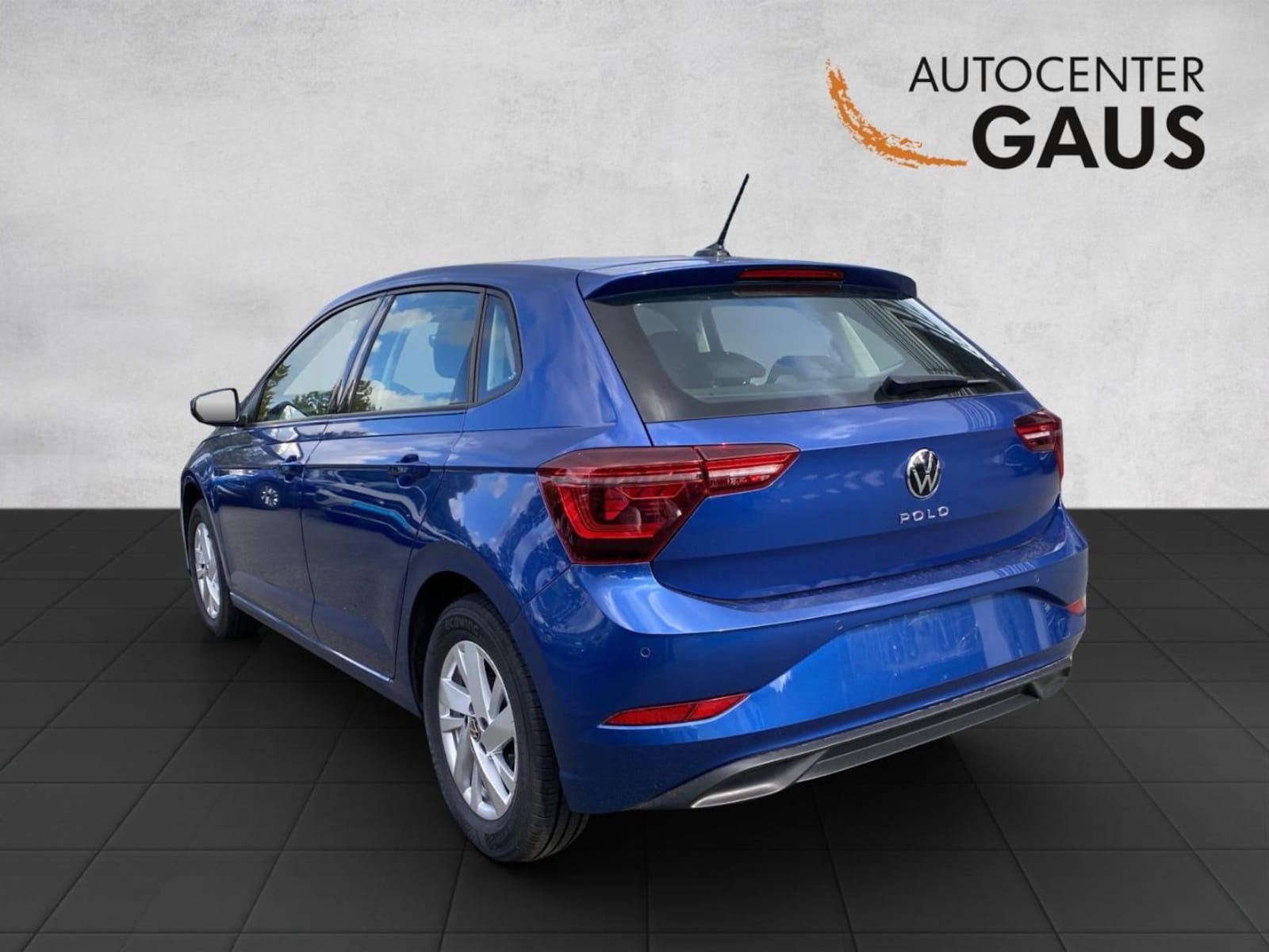 Volkswagen Polo – Bild 5