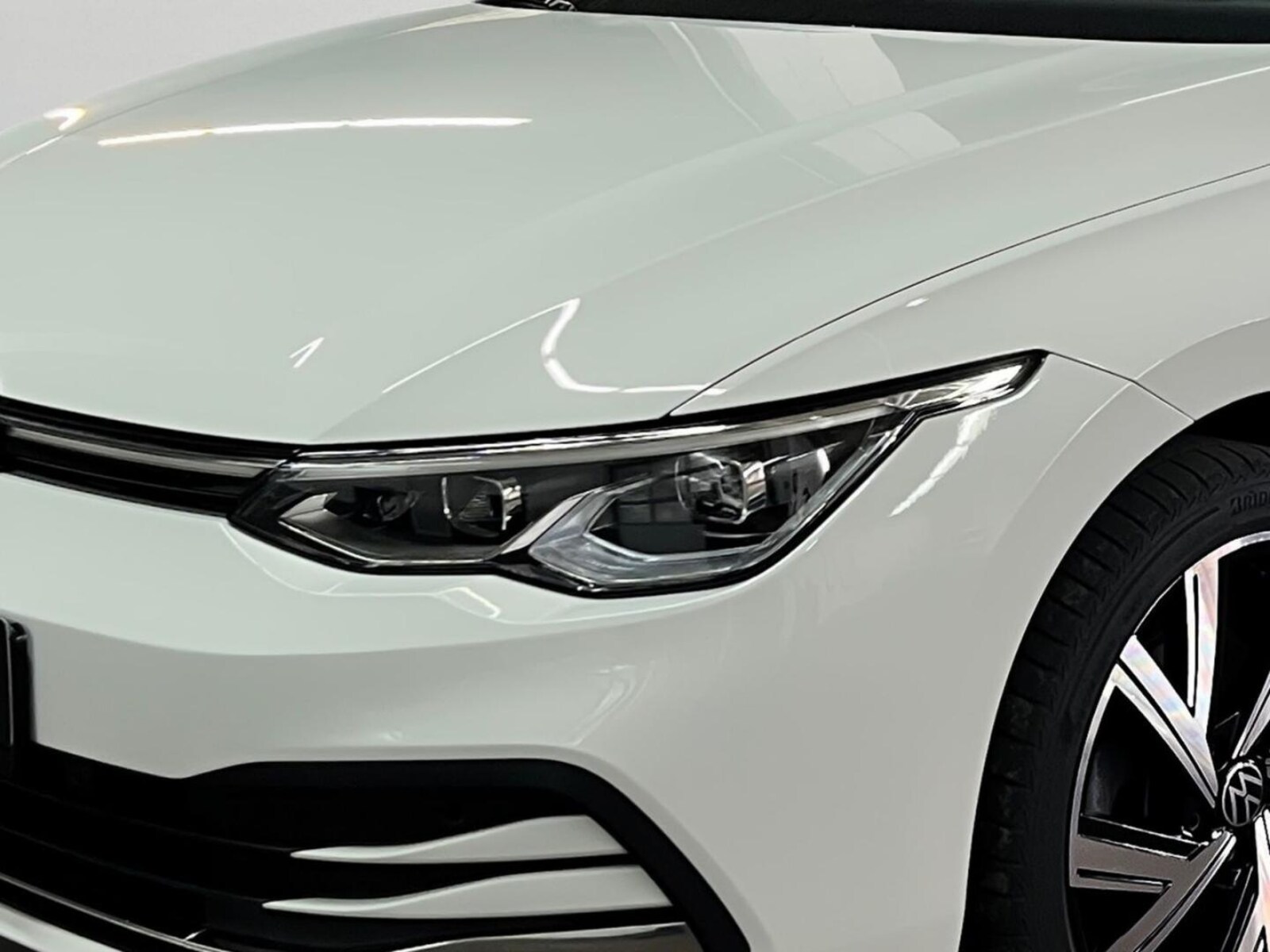 Volkswagen Golf – Bild 7