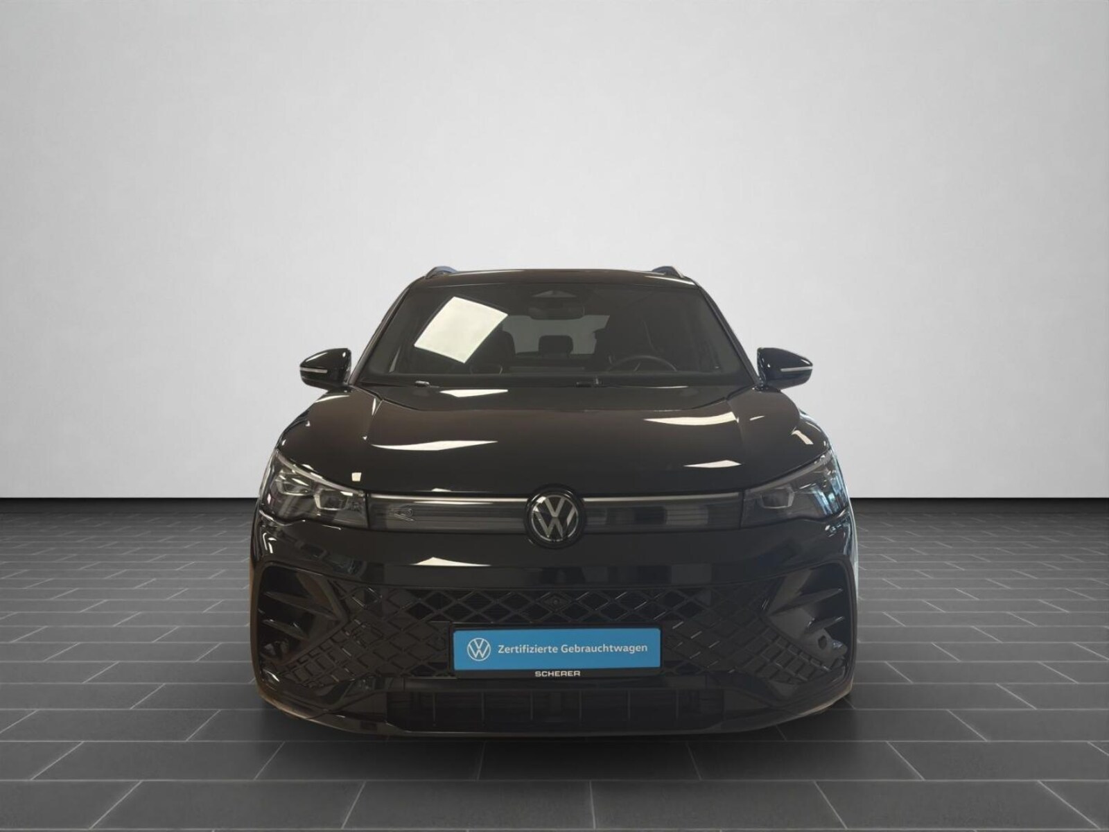 Volkswagen Tiguan – Bild 5