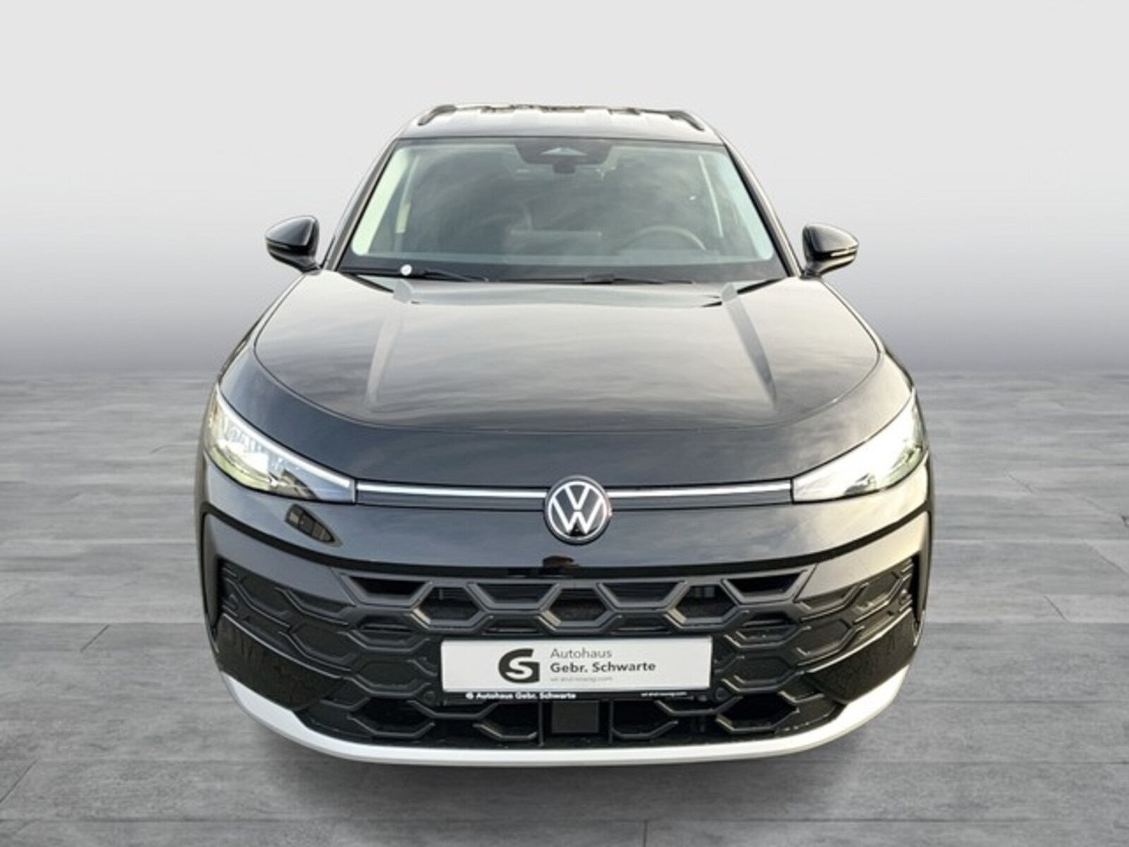 Volkswagen T-Roc – Bild 7