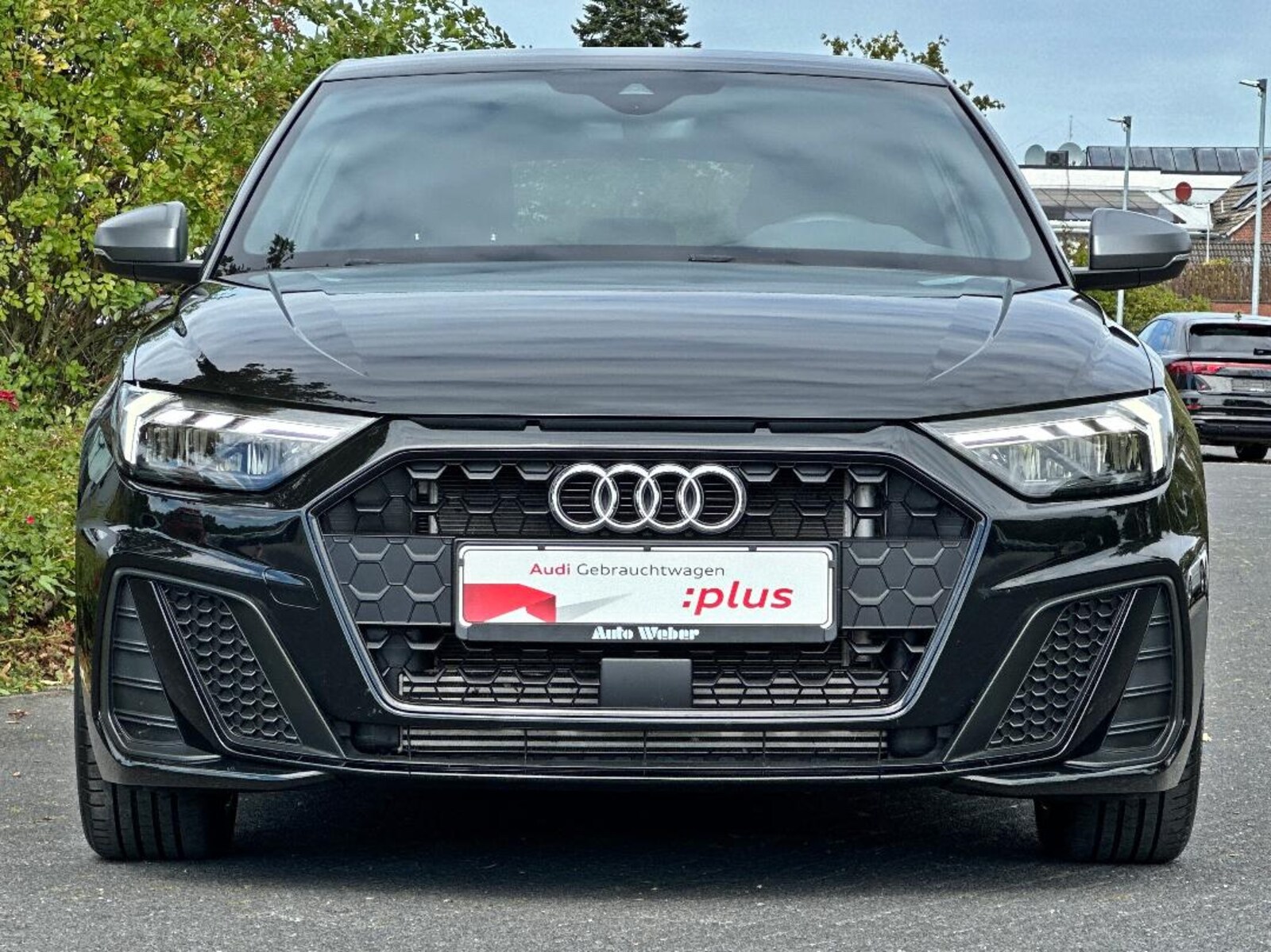 Audi A1 Sportback – Bild 3