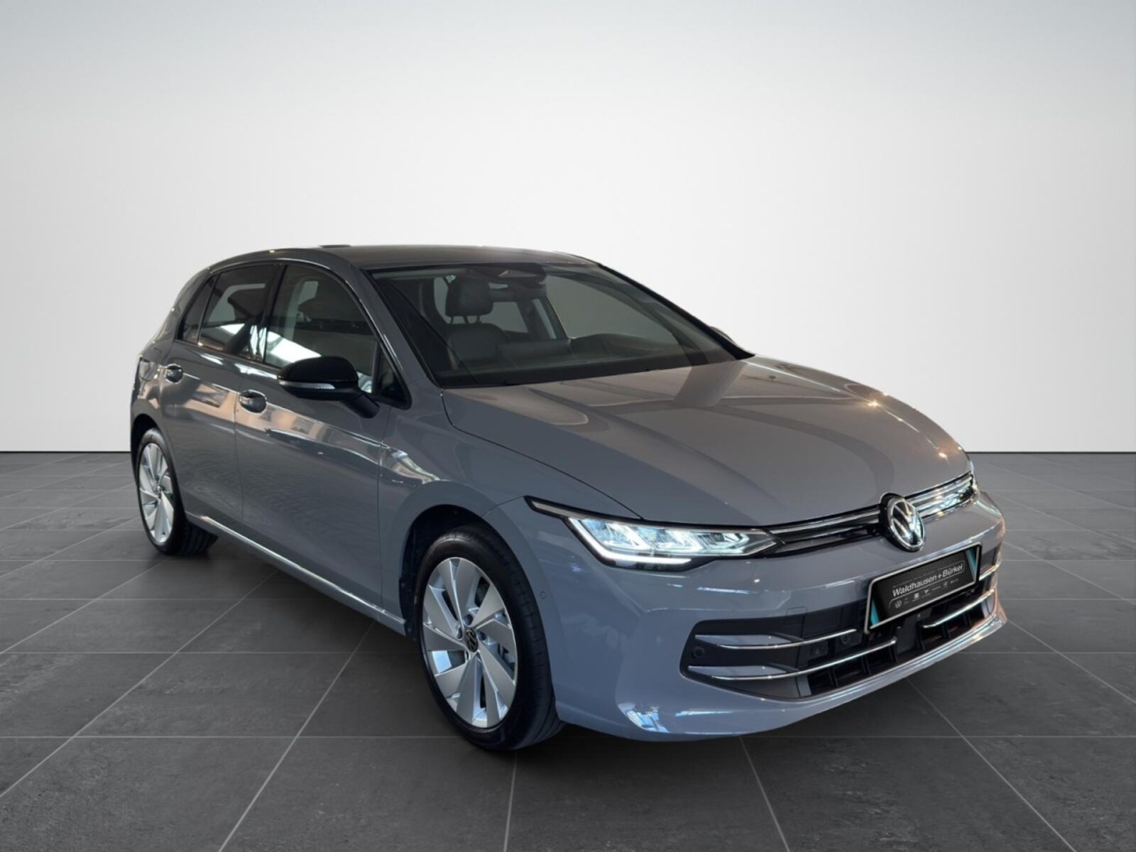 Volkswagen Golf – Bild 8