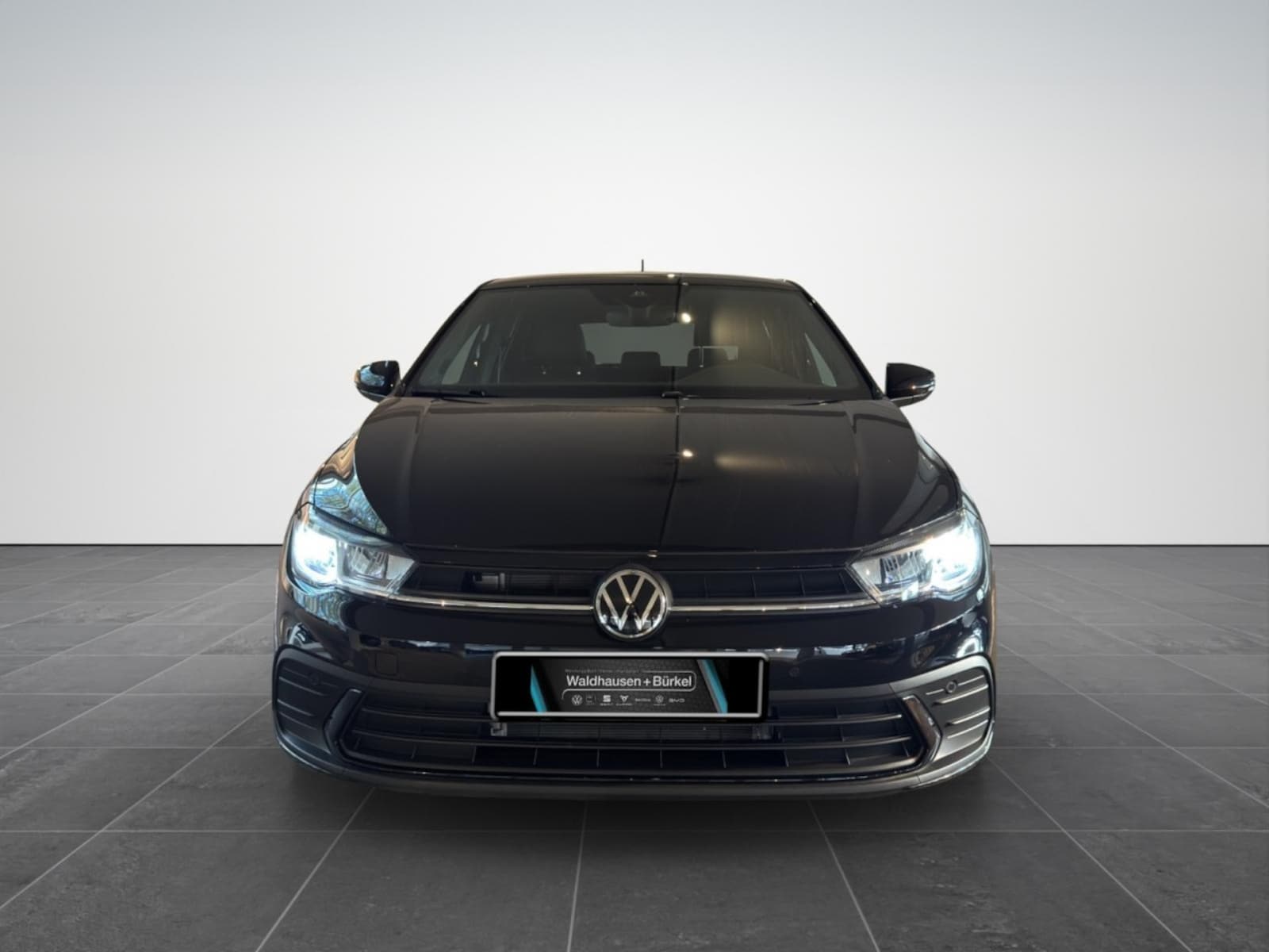 Volkswagen Polo – Bild 2