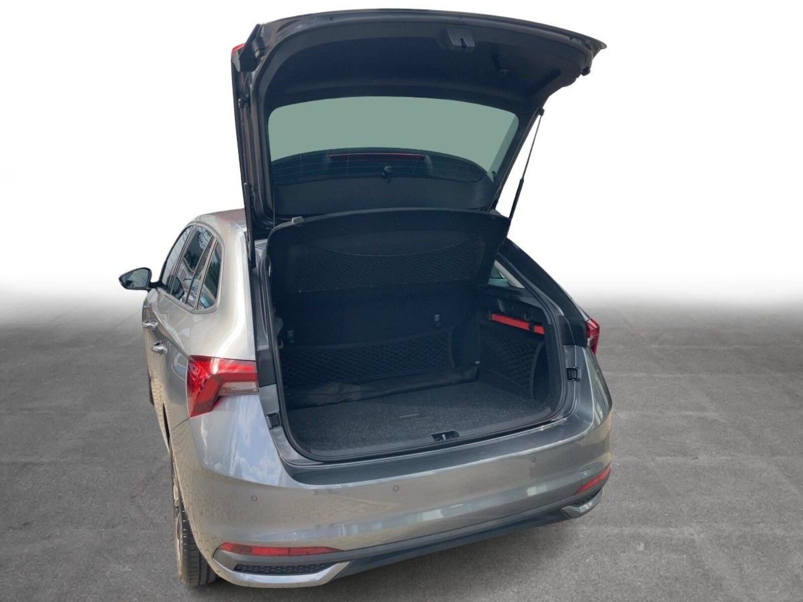 Škoda Scala – Bild 6