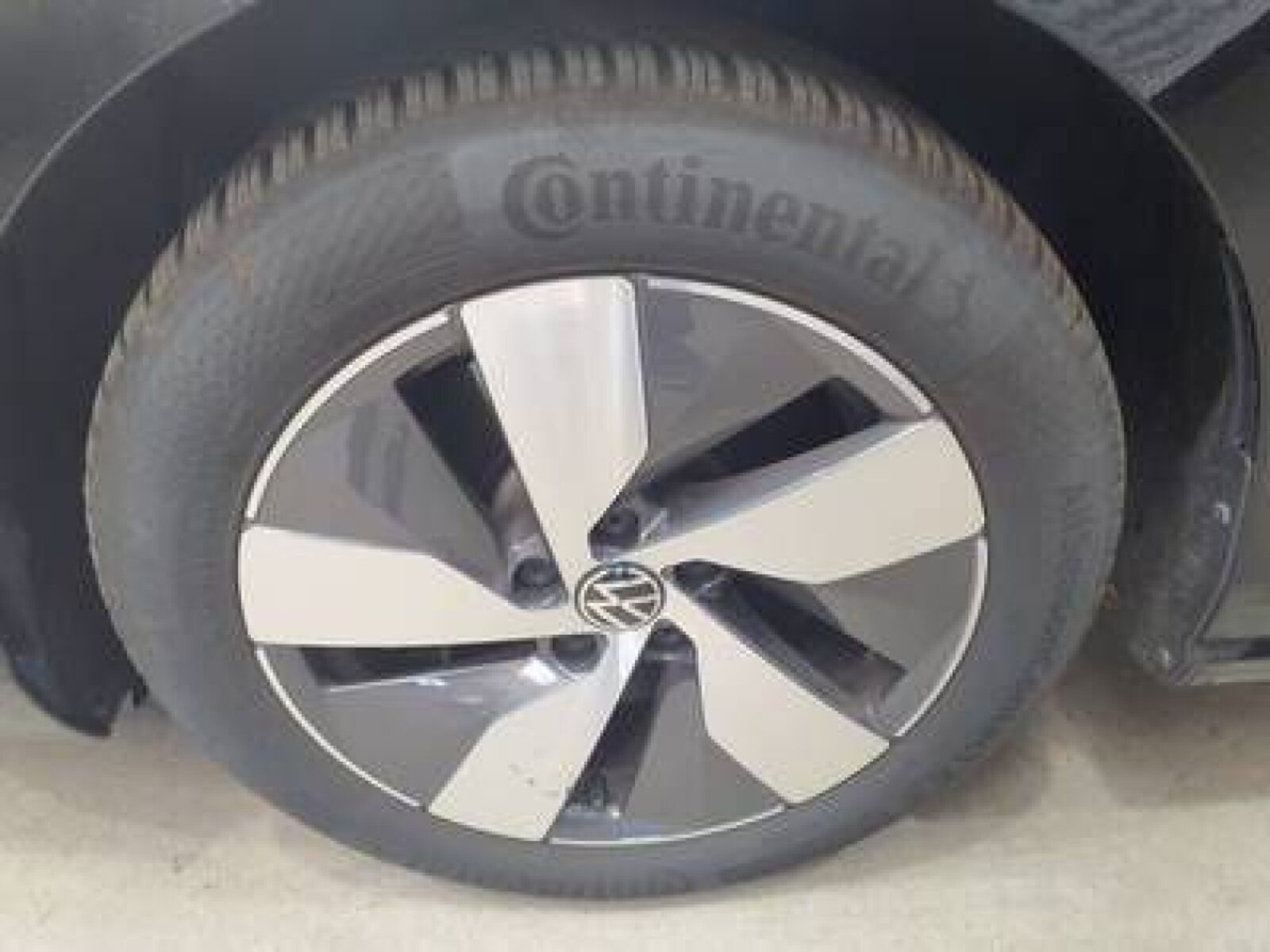 Volkswagen Passat – Bild 4