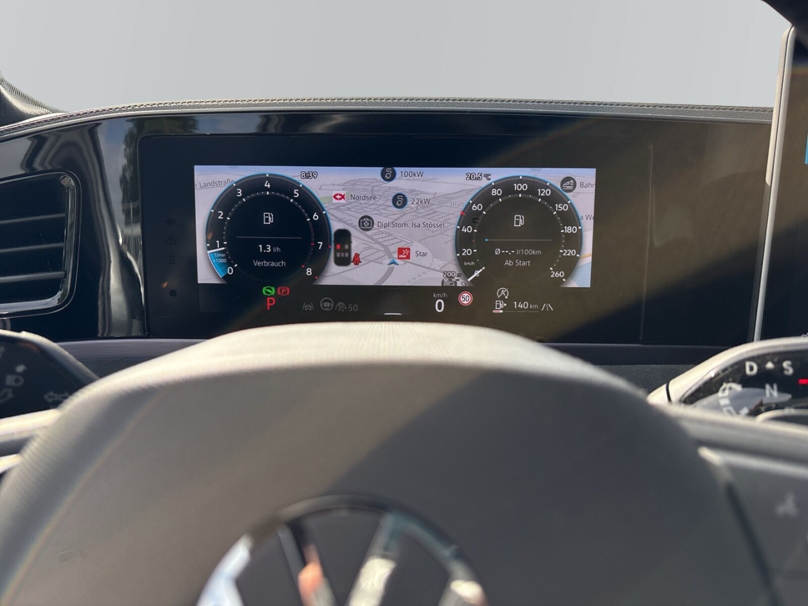 Volkswagen Passat – Bild 12