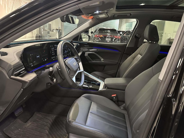 2025 Audi Q5 Premium Plus - Photo 17
