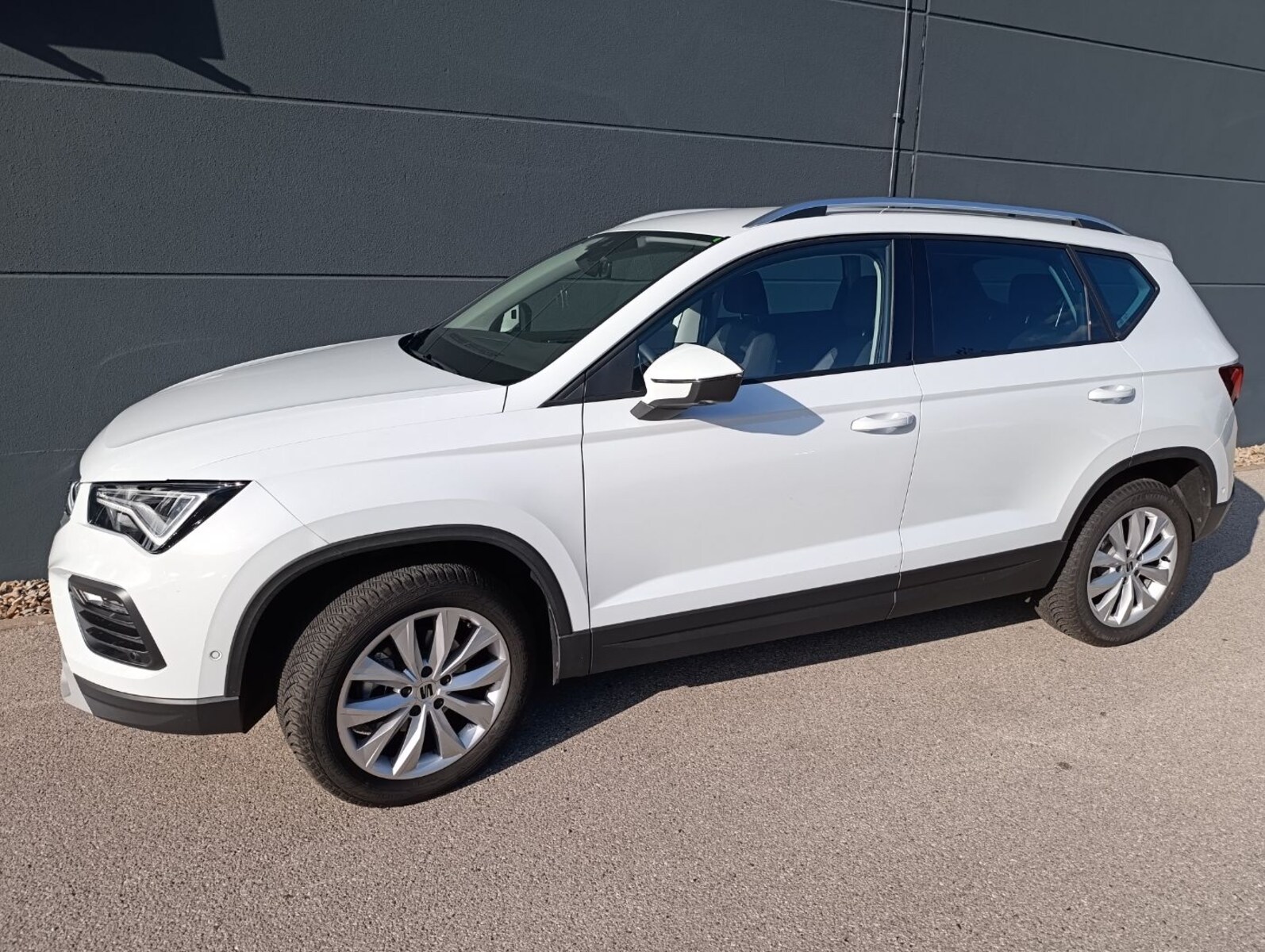 SEAT Ateca – Bild 3