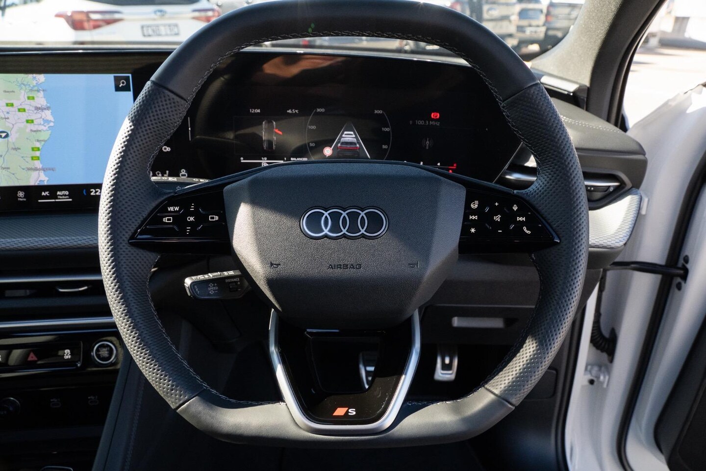 Image about Audi Q5 Sportback TDI quattro 150 kW sport