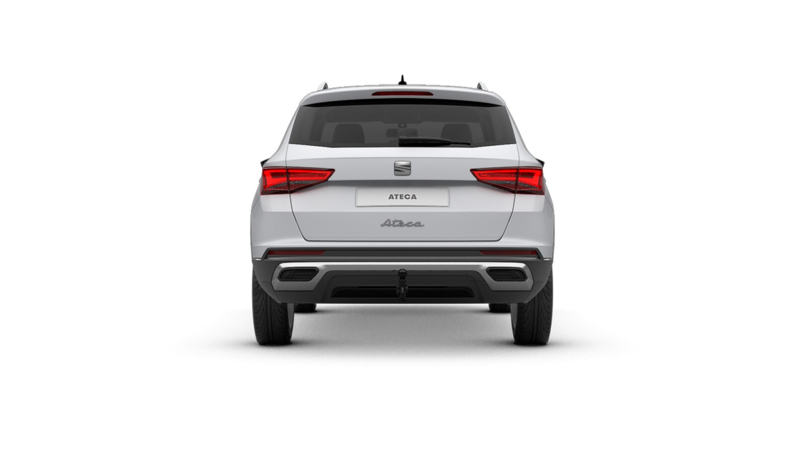 SEAT Ateca – Bild 7