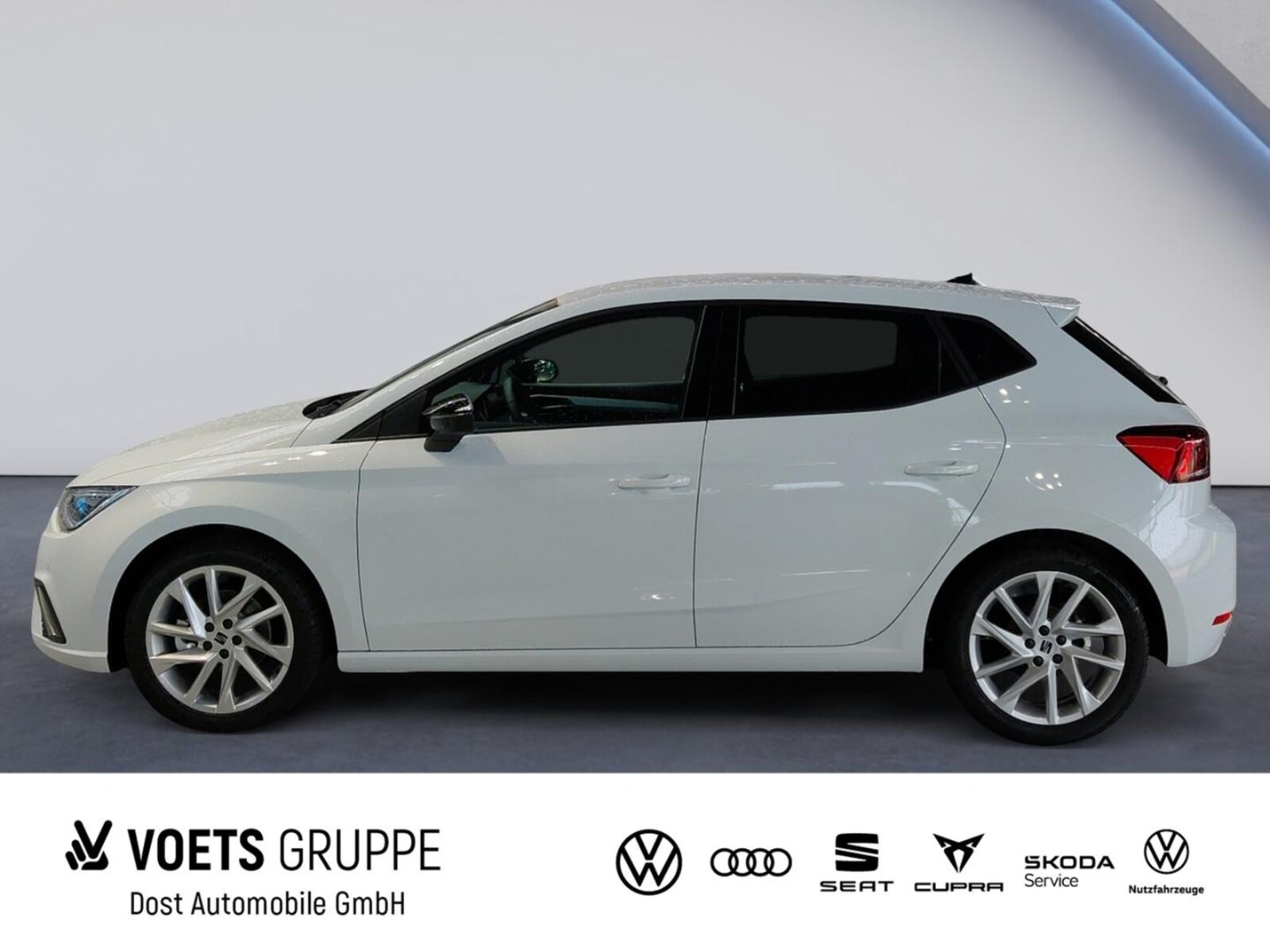 SEAT Ibiza – Bild 3