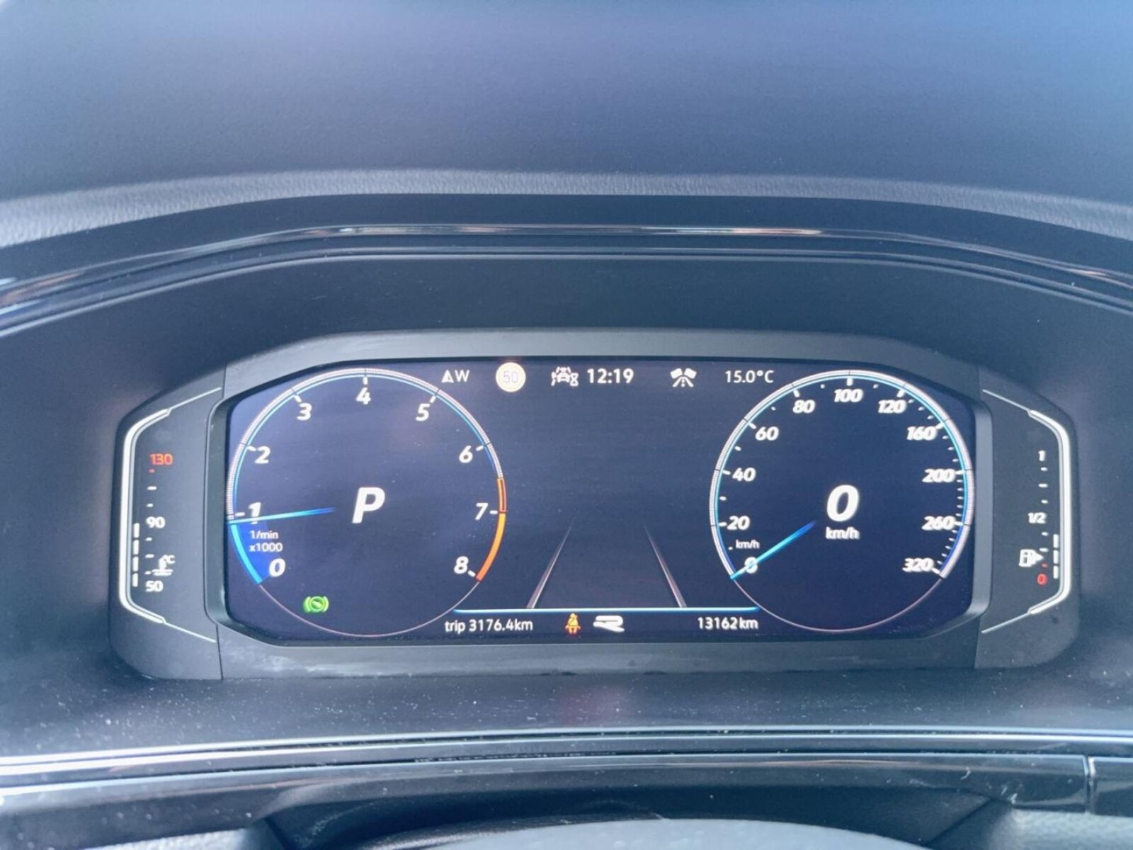 Volkswagen T-Roc – Bild 11