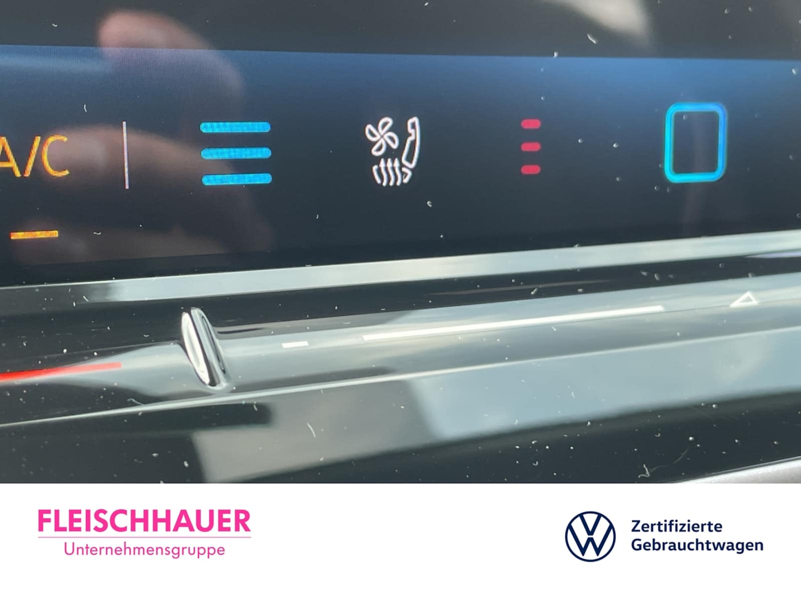 Volkswagen ID.7 Tourer – Bild 14