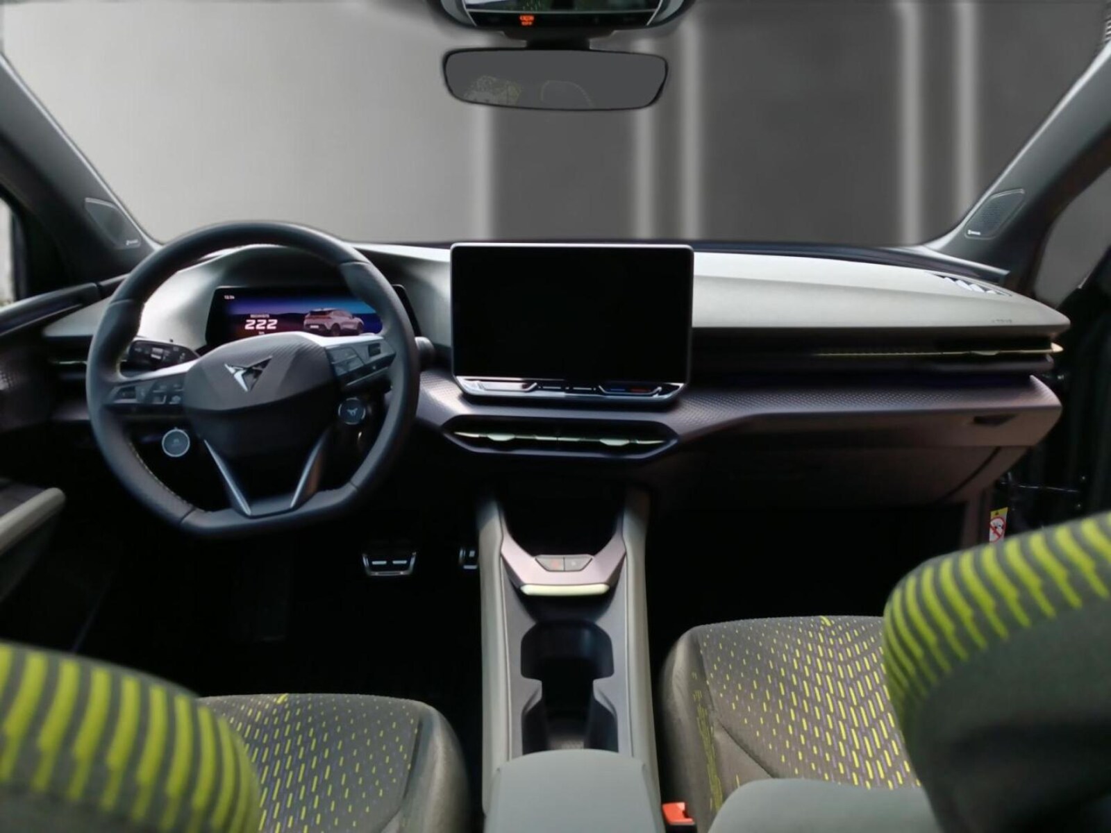 CUPRA Raval – Bild 14