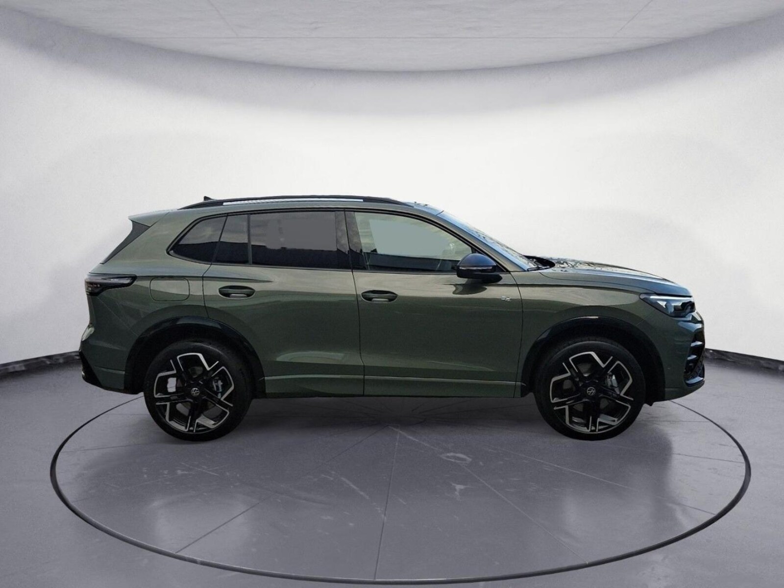 Volkswagen Tiguan – Bild 6