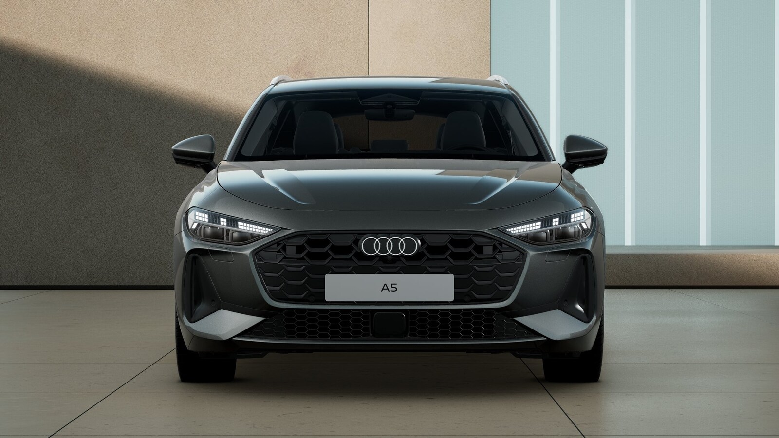 Audi A5 Avant – Bild 5