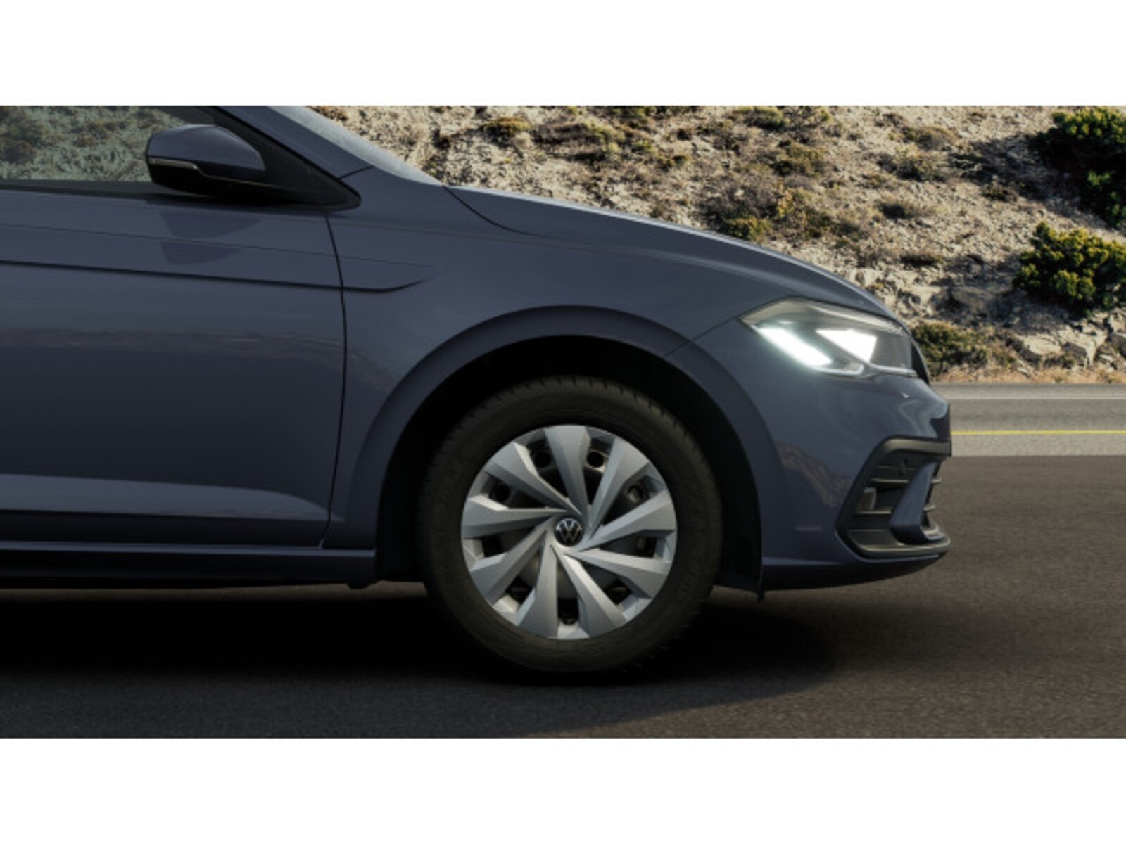 Volkswagen Polo – Bild 5