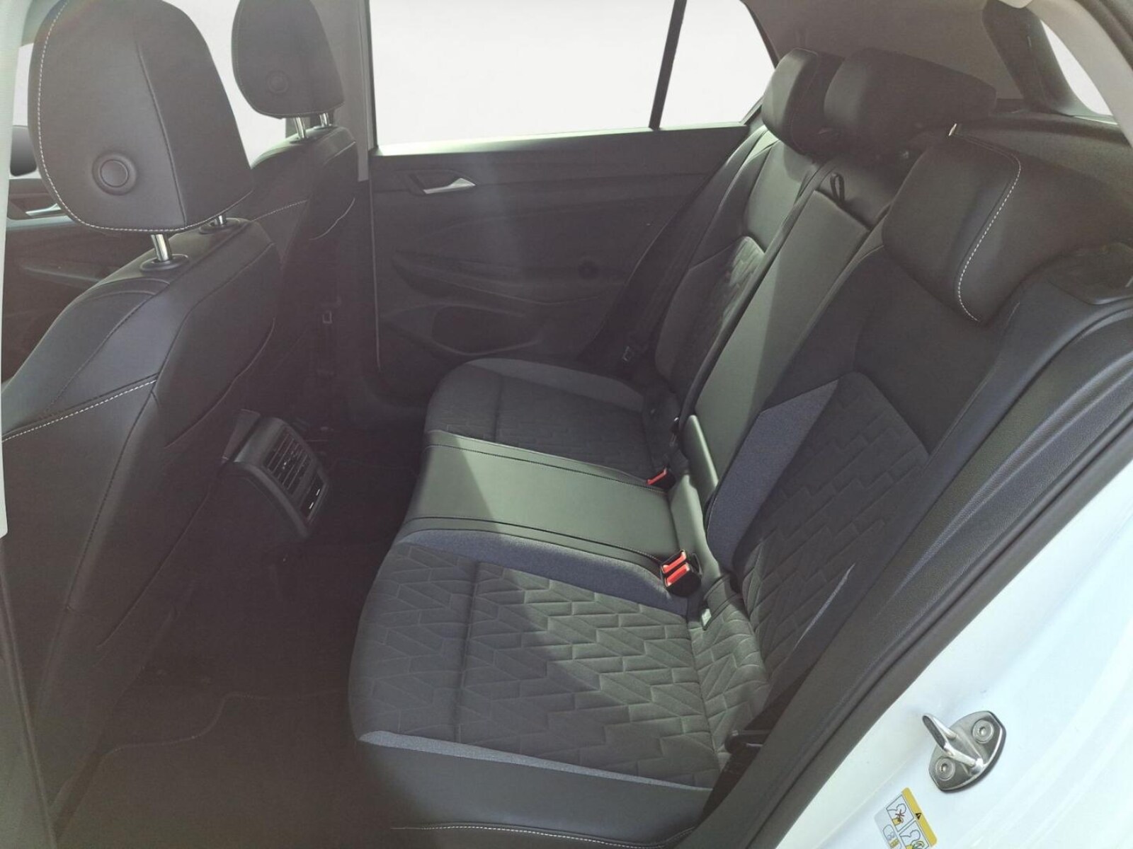 Volkswagen Golf – Bild 14