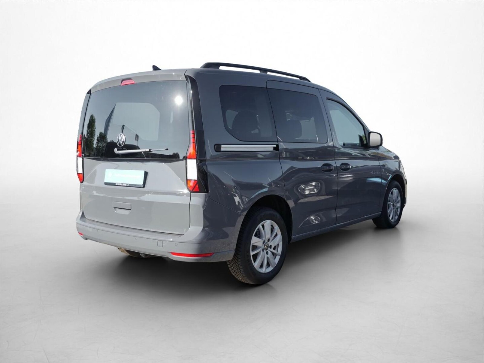 Volkswagen Caddy – Bild 2