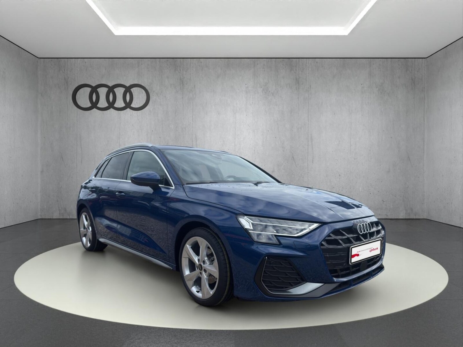 Audi A3 Sportback – Bild 3