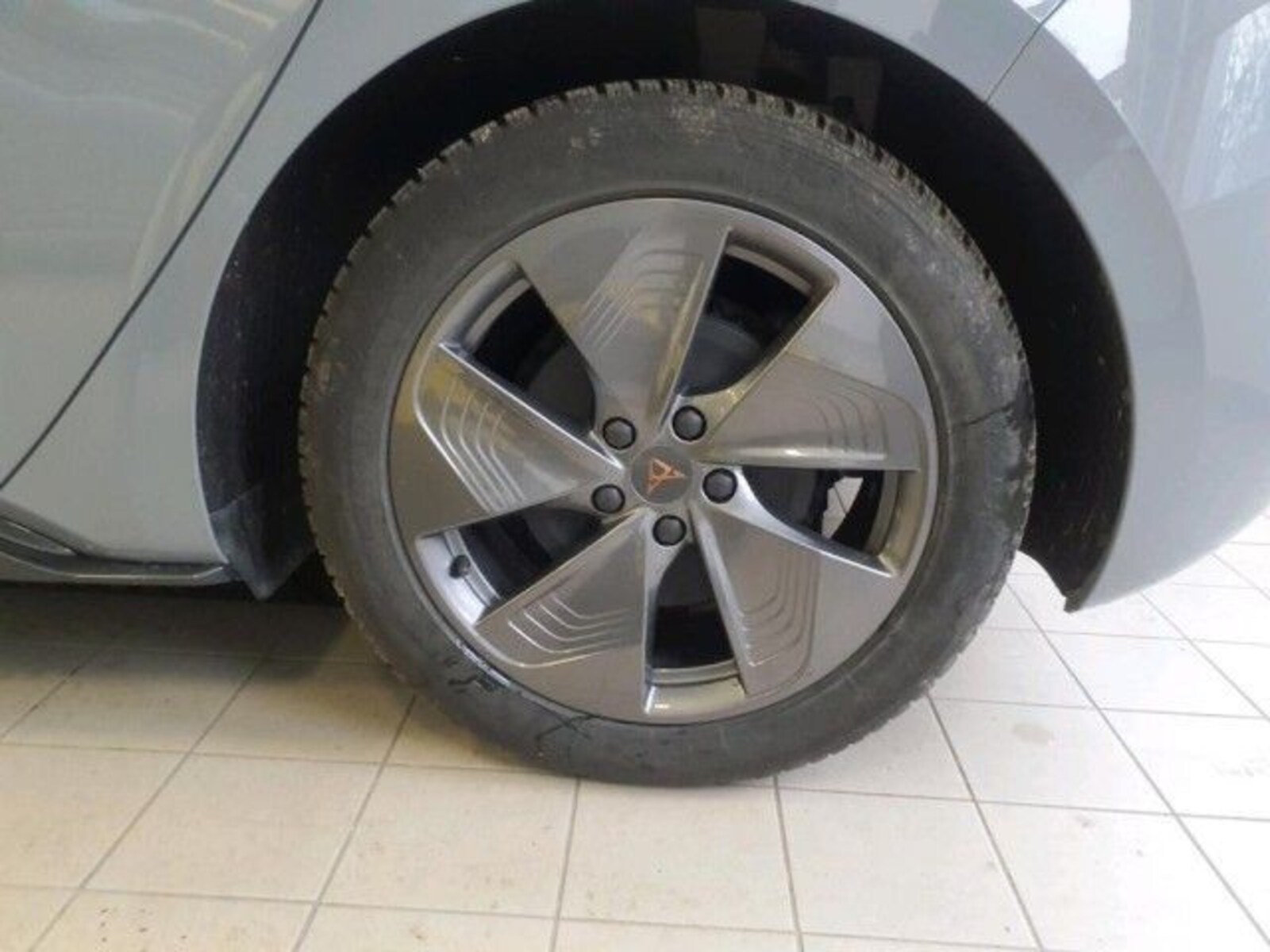 CUPRA Born – Bild 11