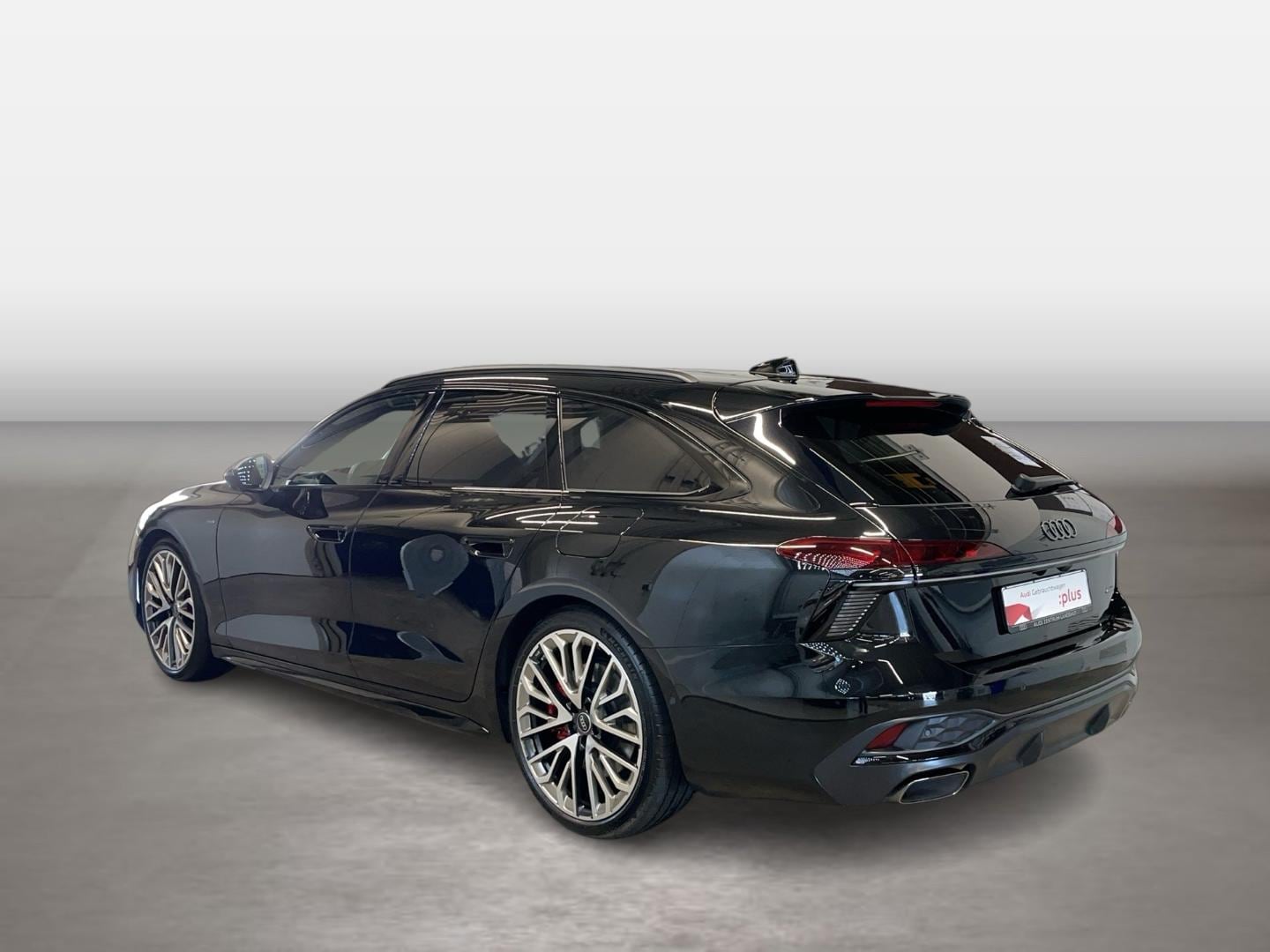 Bild über Audi A6 Avant e-hybrid e-hybrid quattro 270 kW S tronic - für weitere Informationen kontaktieren Sie den Audi Partner