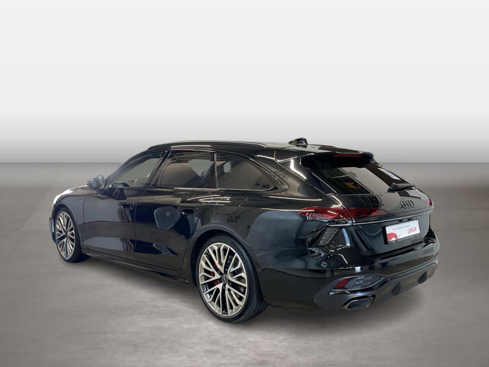 Audi A6 Avant – Bild 3