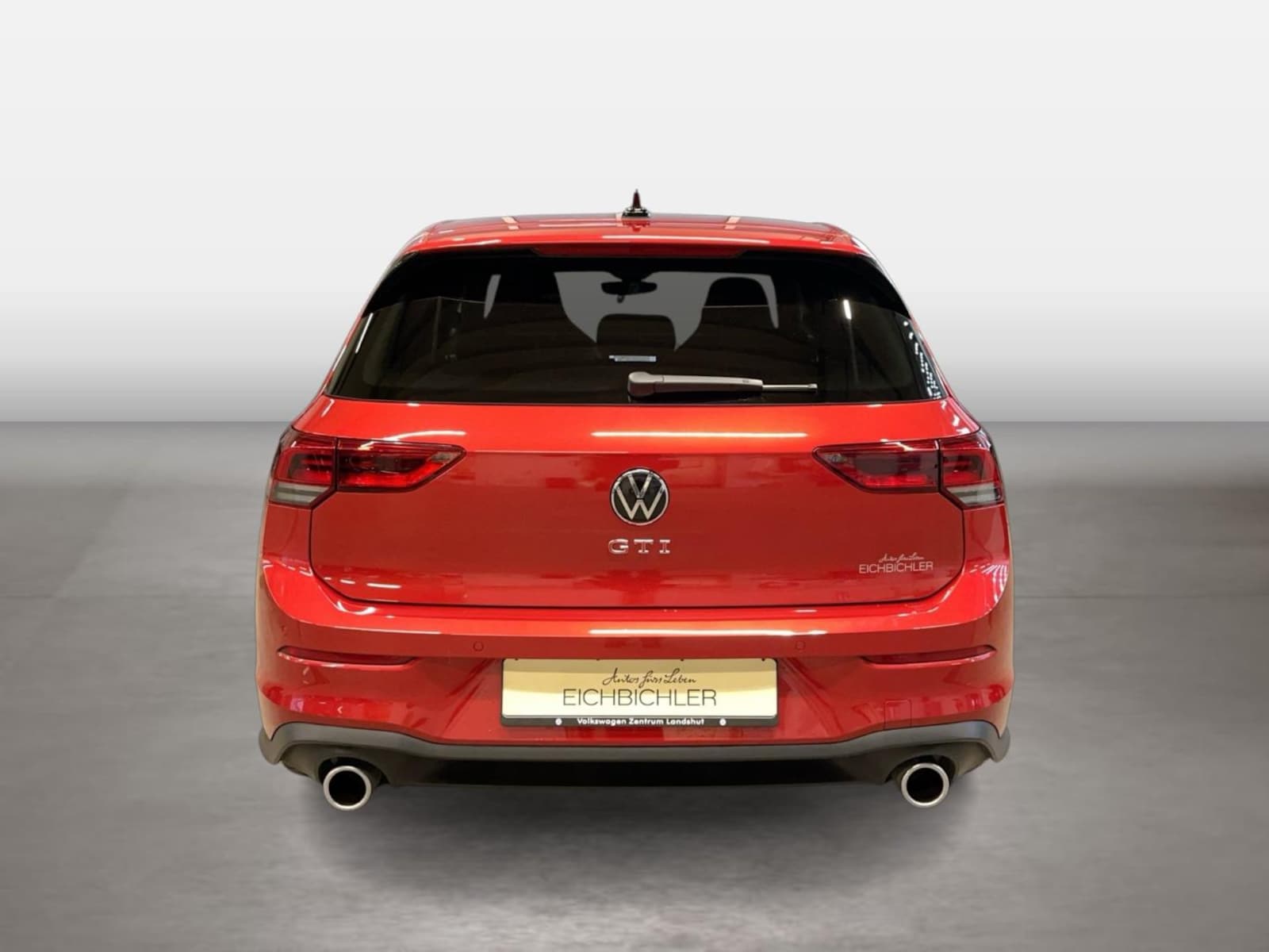 Volkswagen Golf – Bild 4