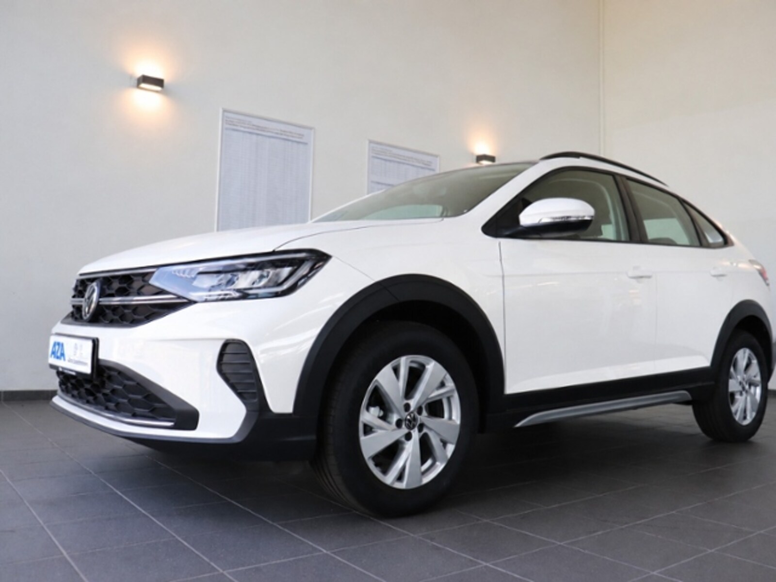 Volkswagen Taigo – Bild 3