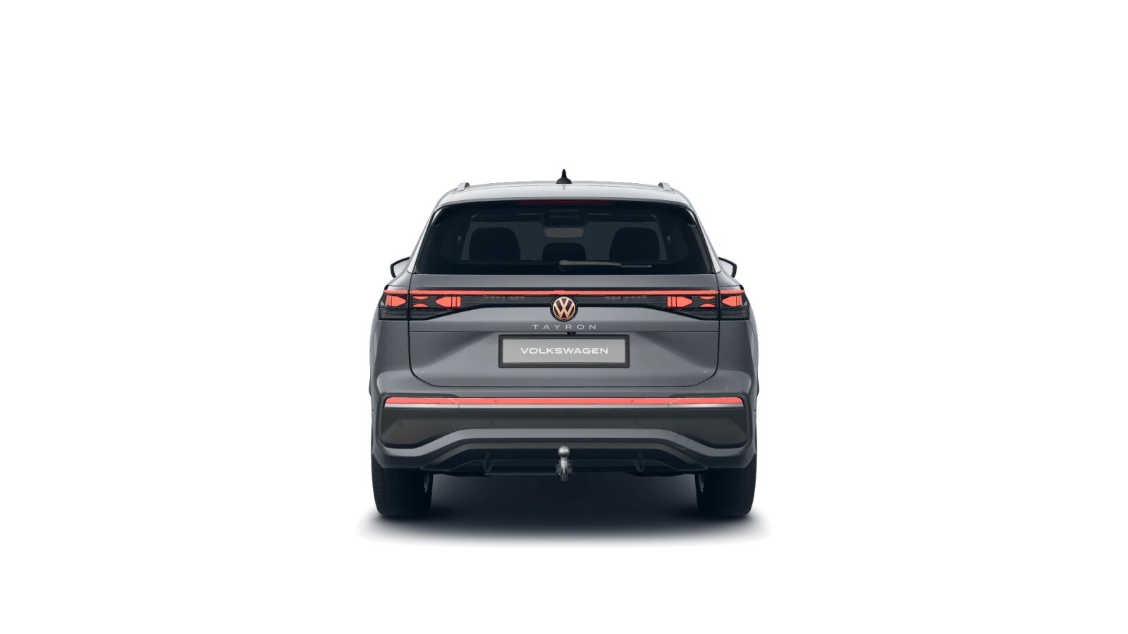 Volkswagen Tayron – Bild 2