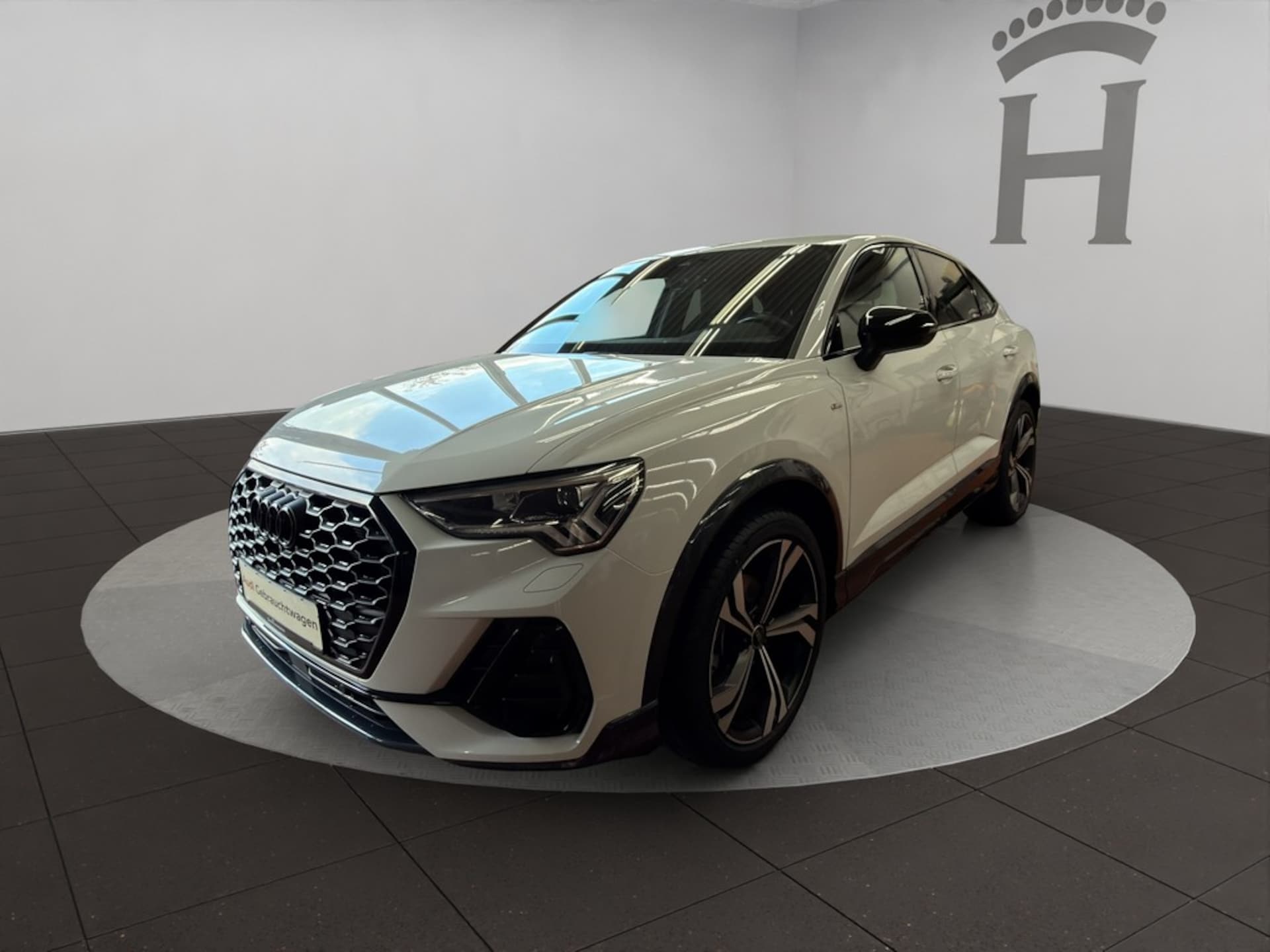 Audi Q3 Sportback 2023